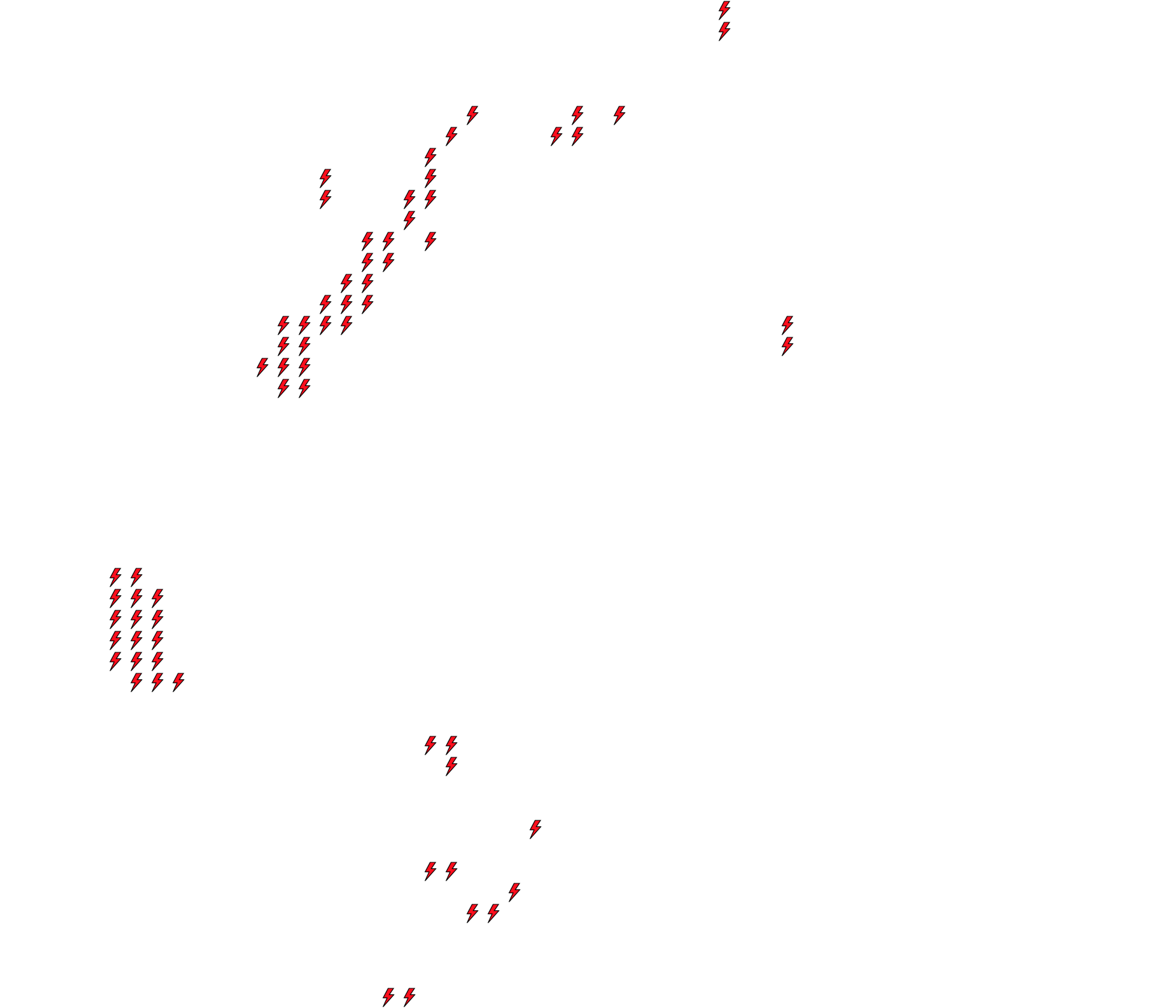 Lighthing Layer