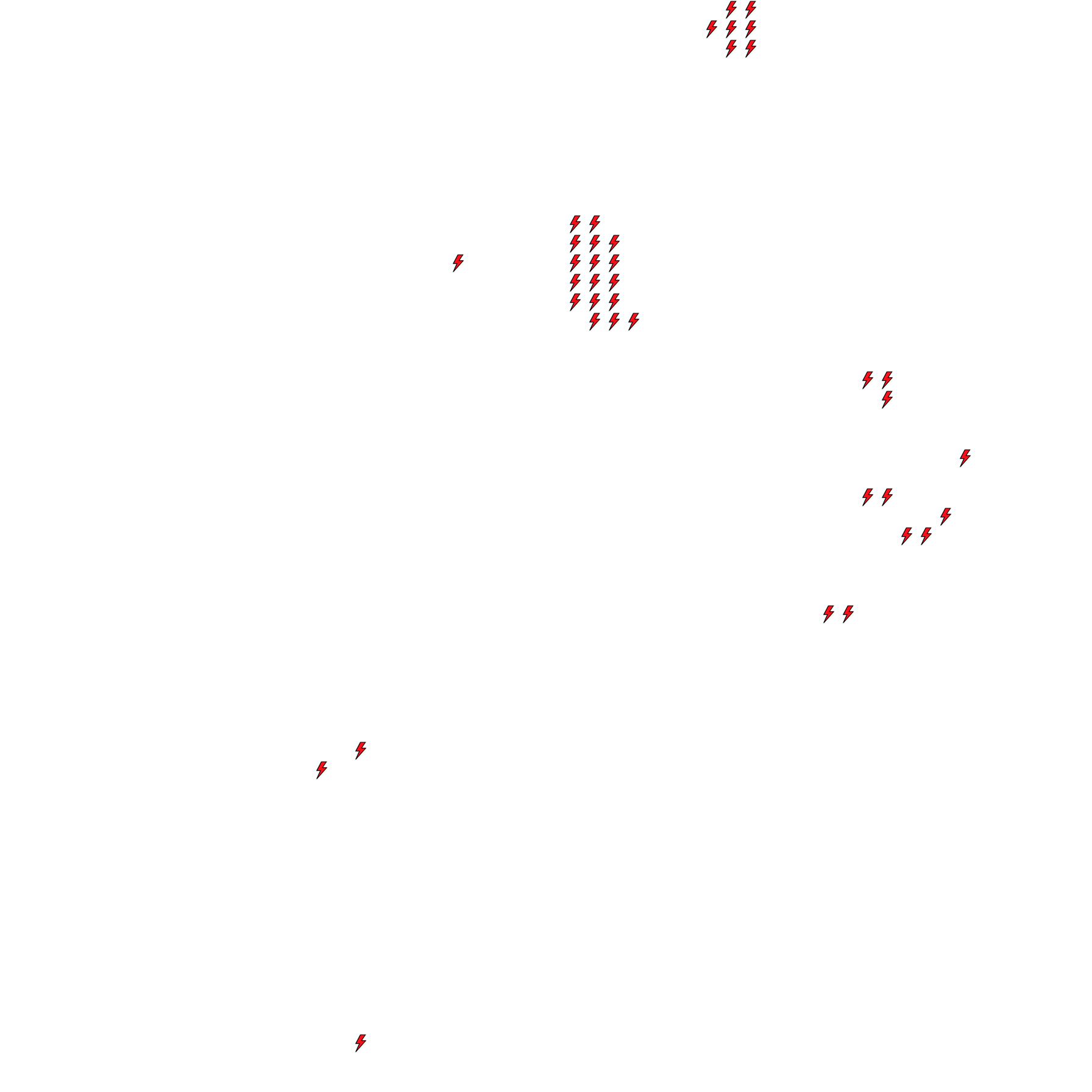 Lighthing Layer