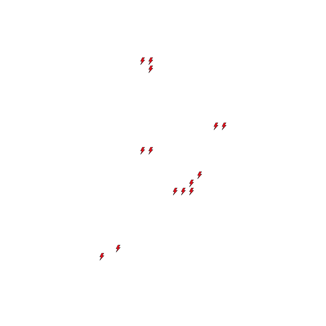 Lighthing Layer