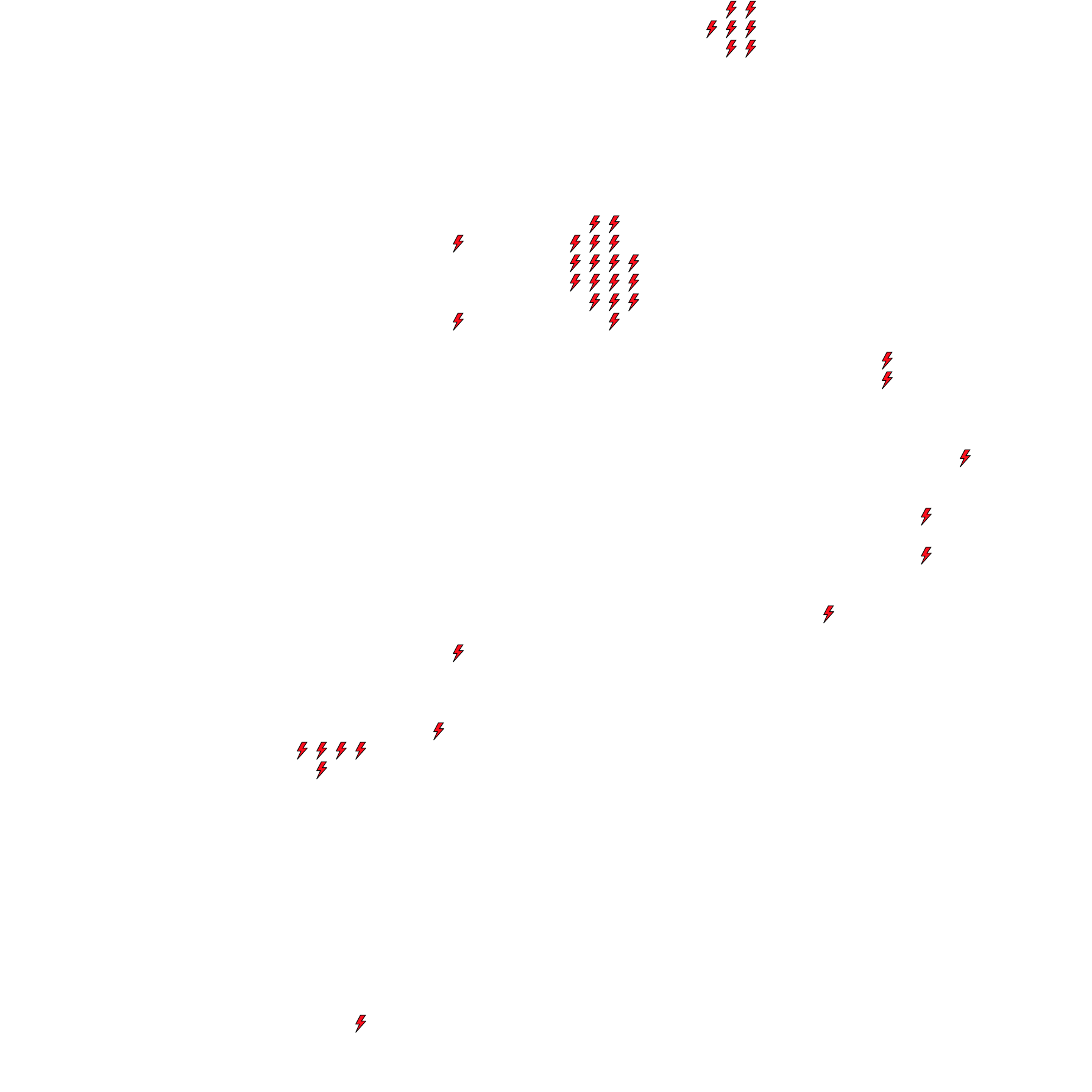 Lighthing Layer