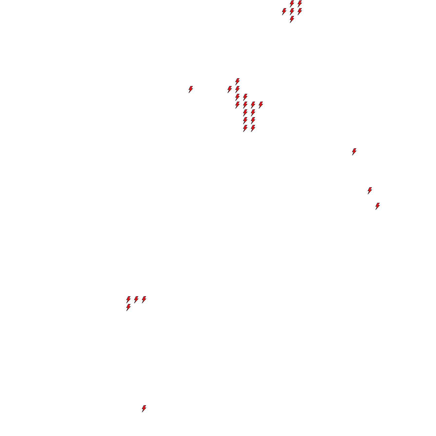 Lighthing Layer