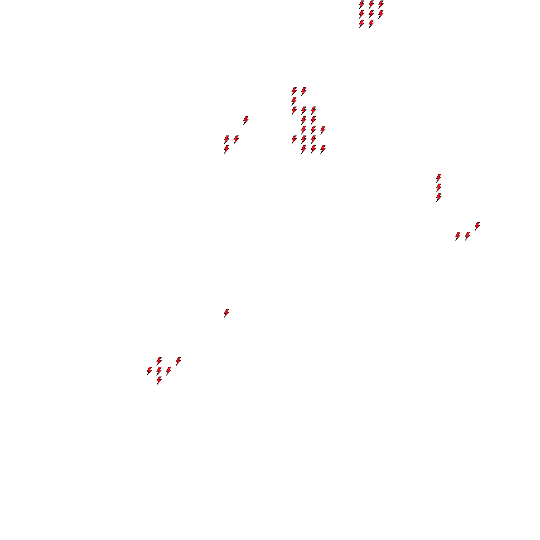 Lighthing Layer