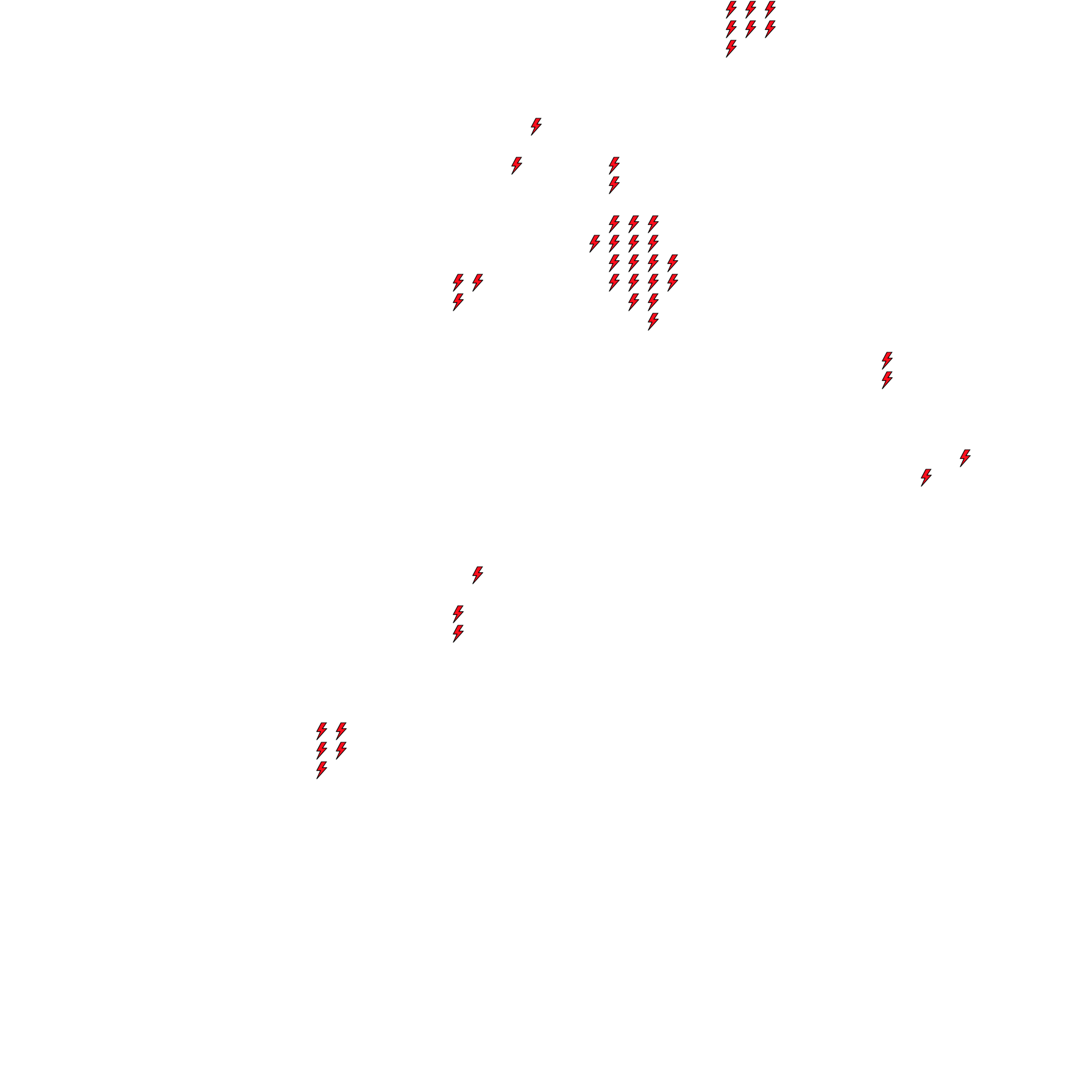 Lighthing Layer