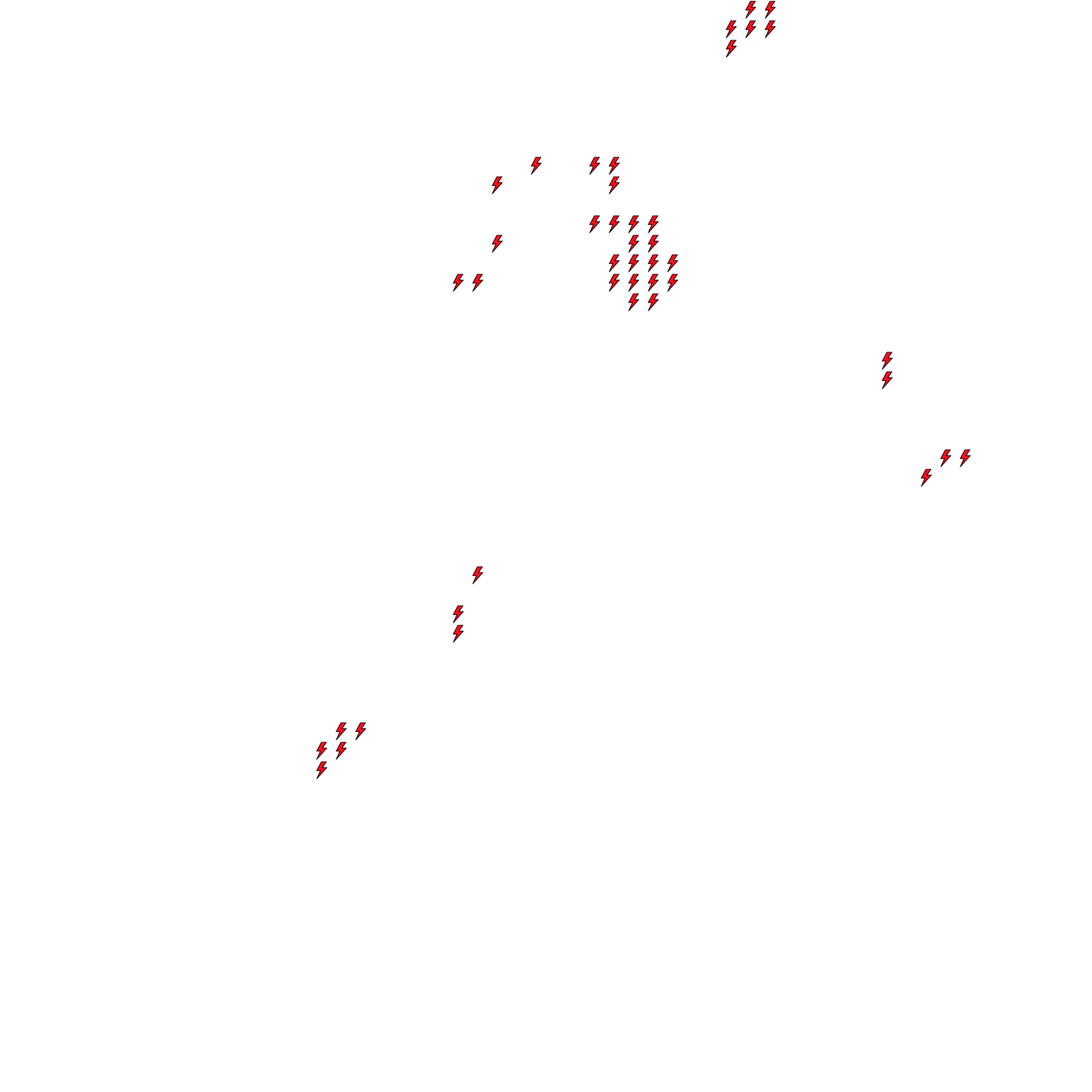 Lighthing Layer