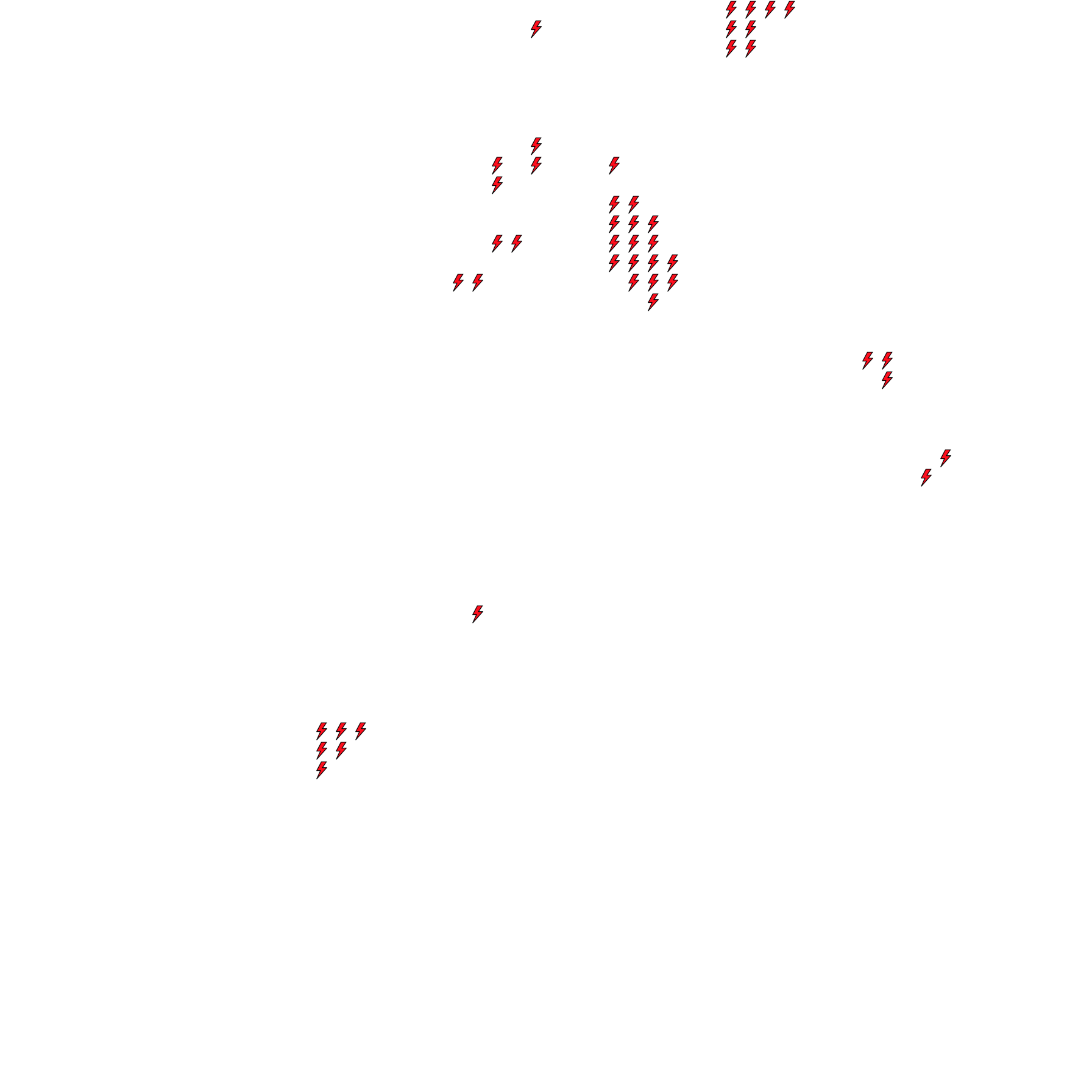 Lighthing Layer