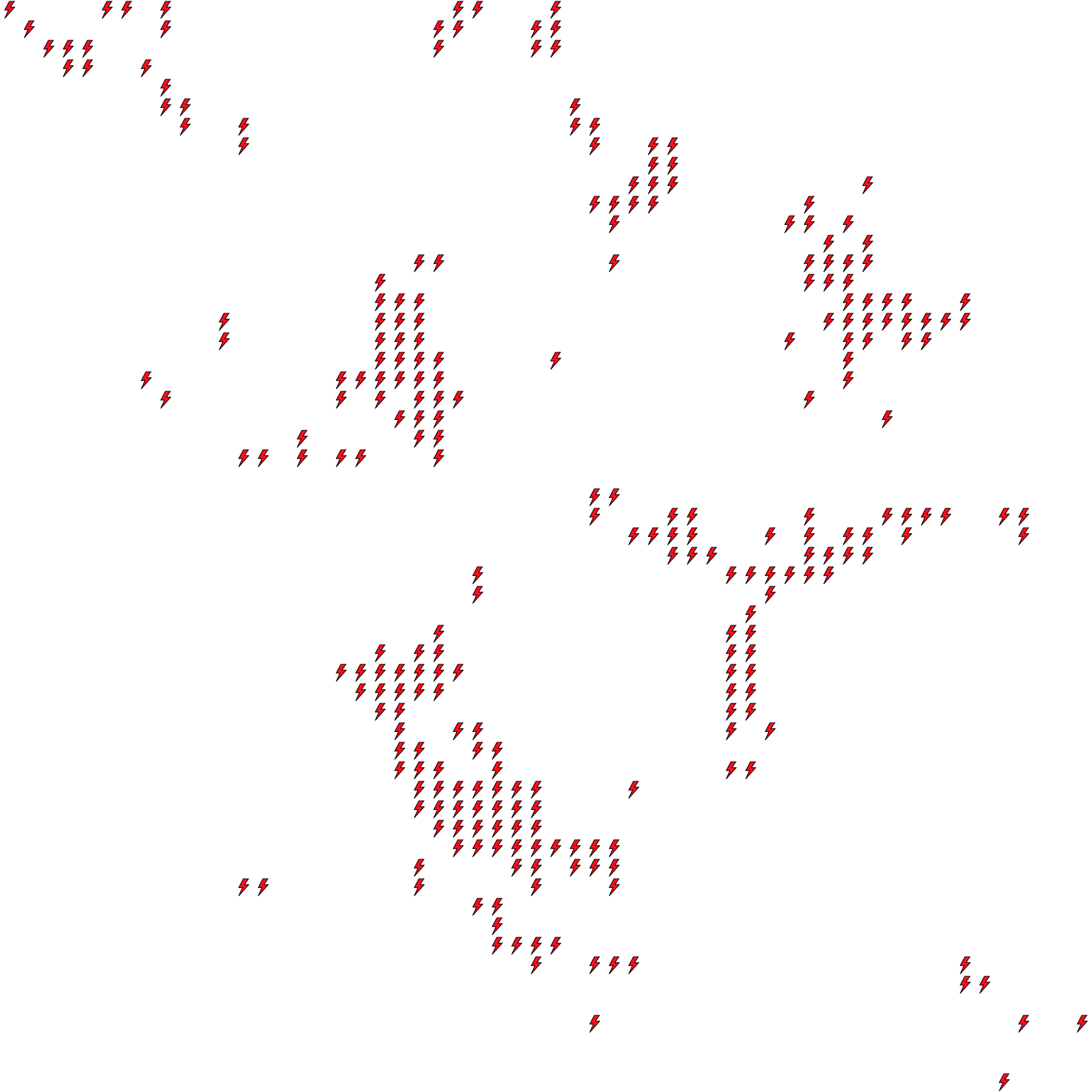 Lighthing Layer