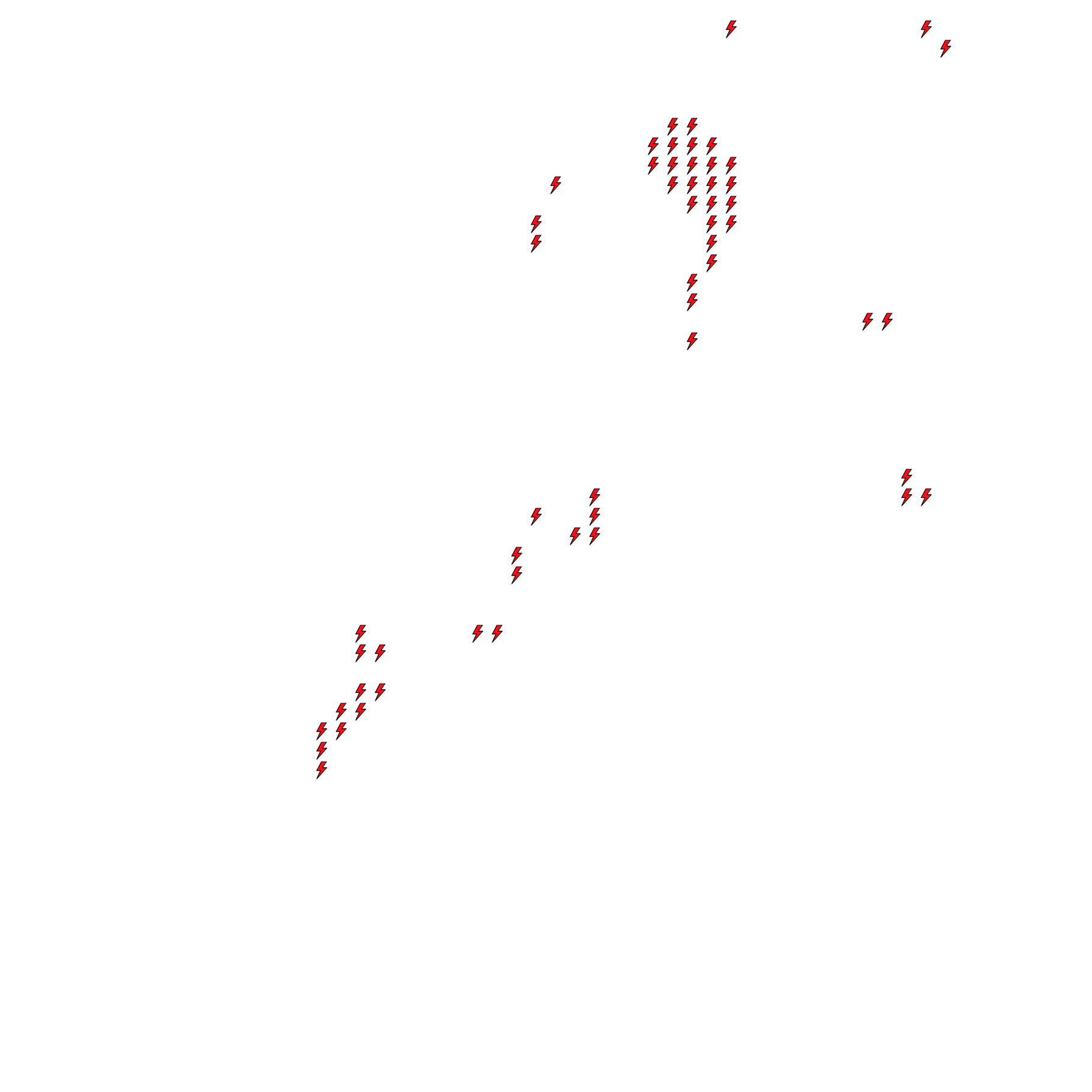 Lighthing Layer