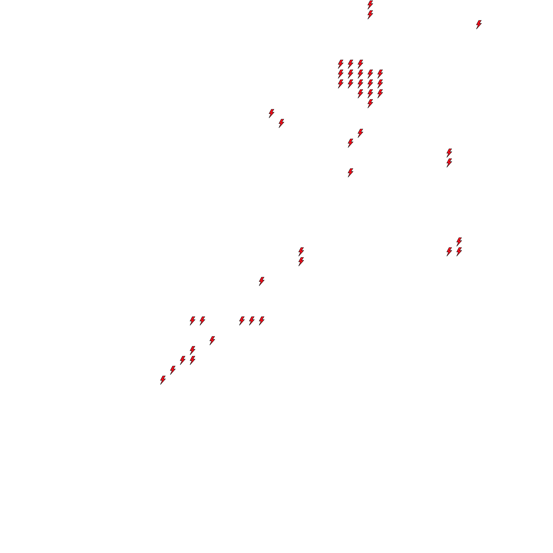 Lighthing Layer