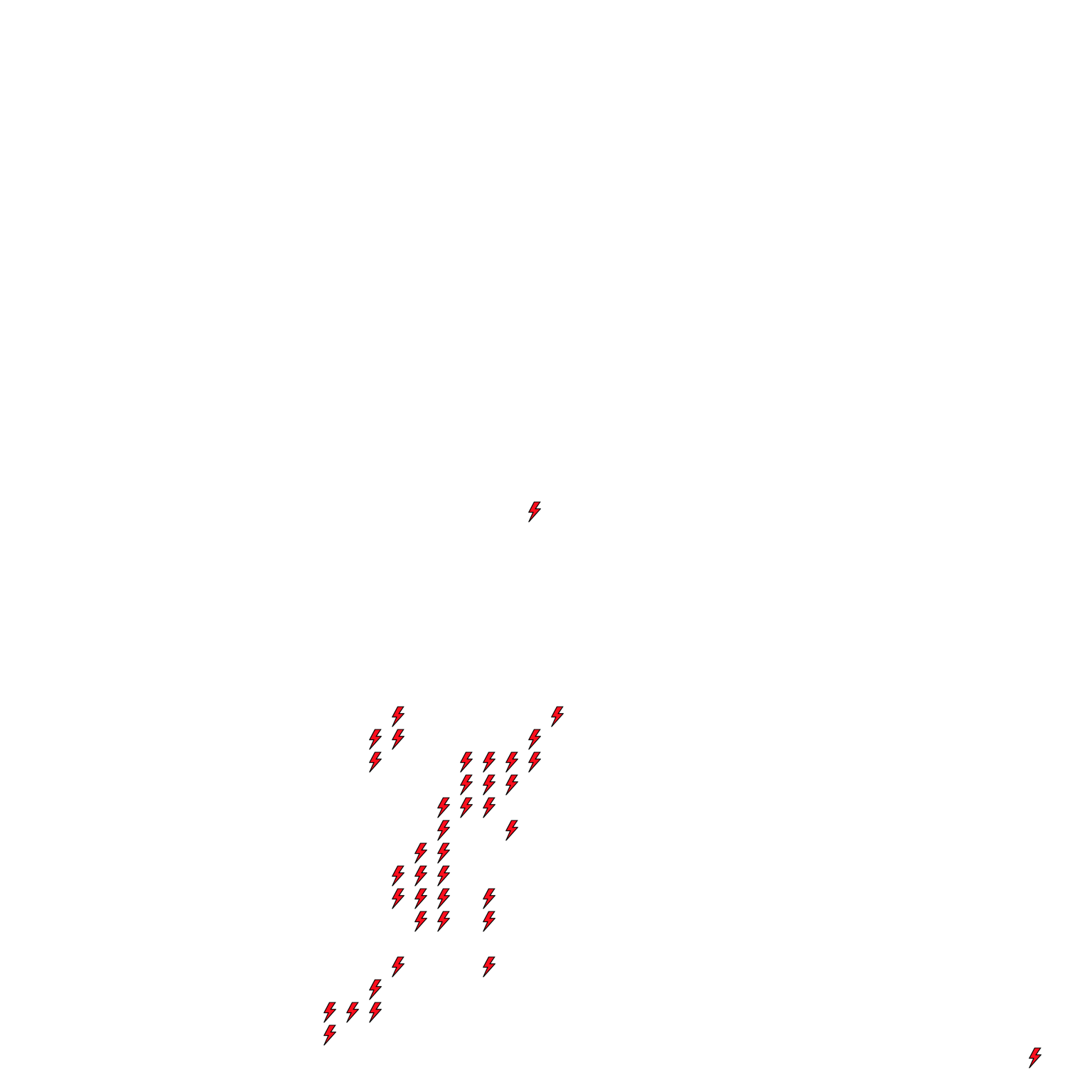 Lighthing Layer
