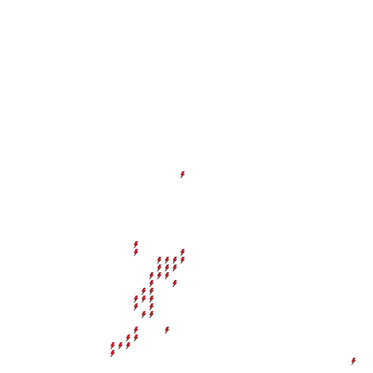 Lighthing Layer