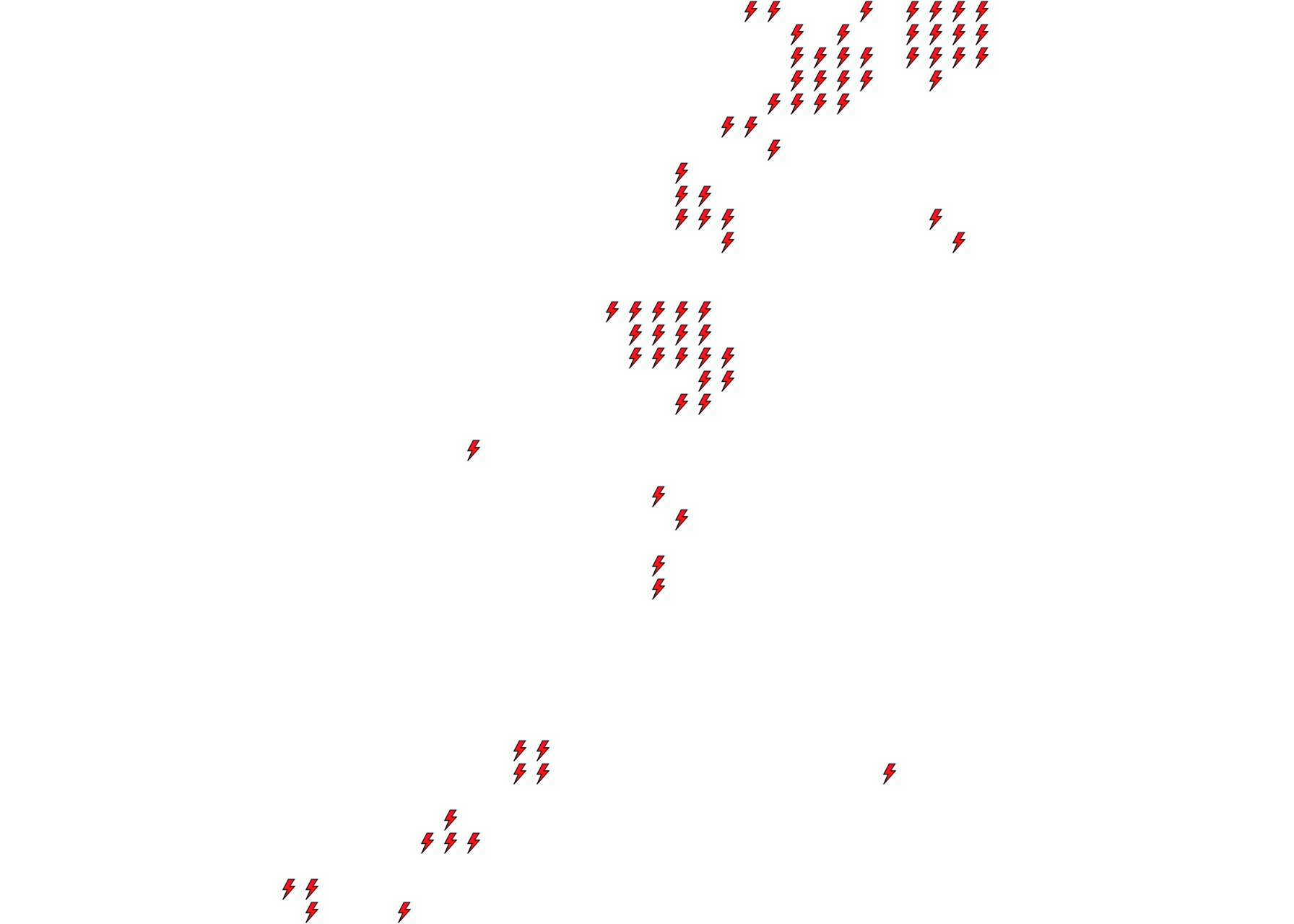 Lighthing Layer
