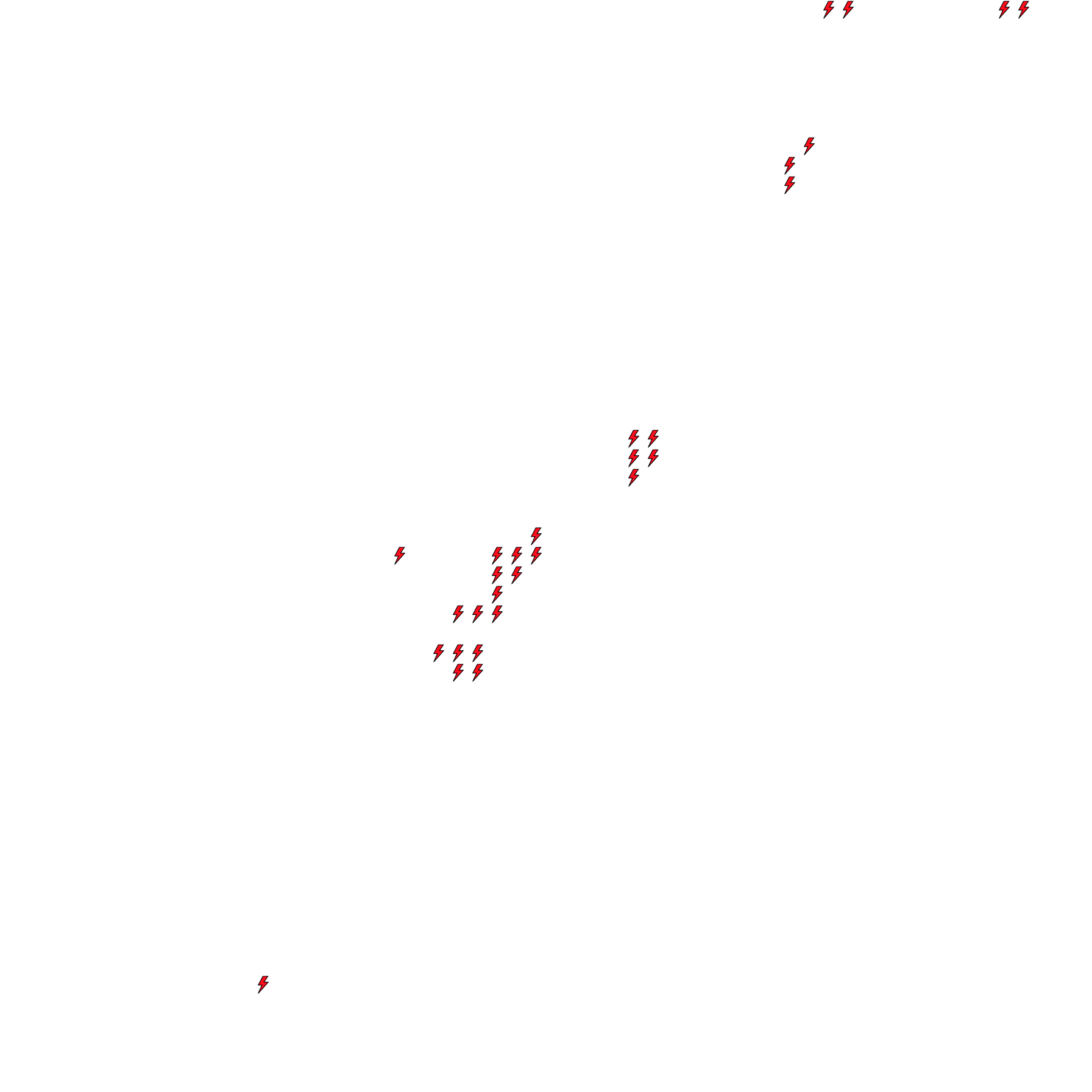 Lighthing Layer