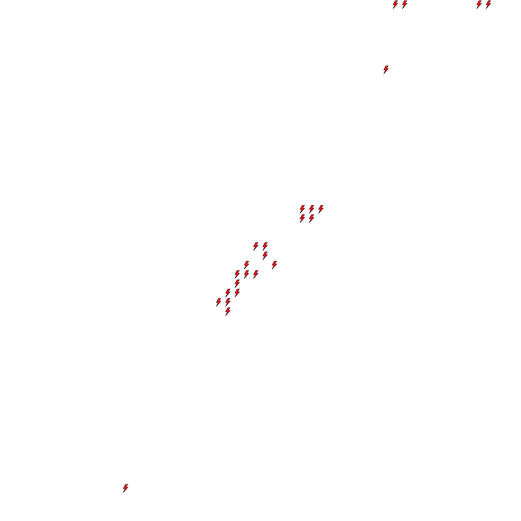 Lighthing Layer
