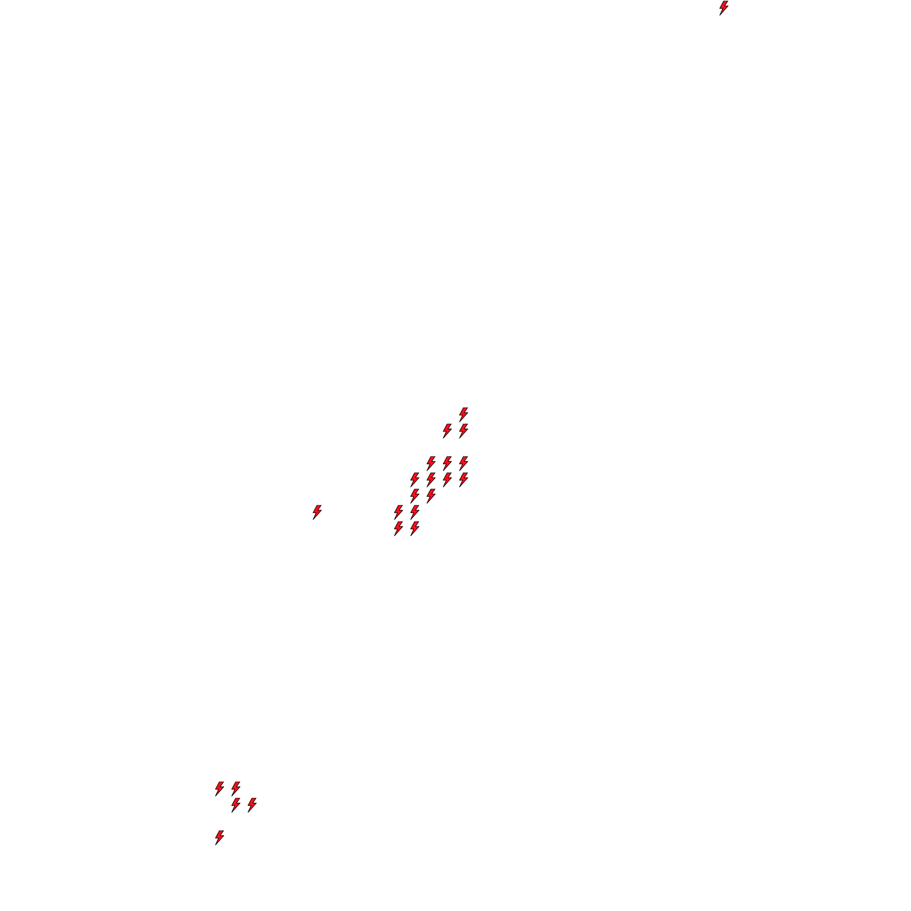 Lighthing Layer