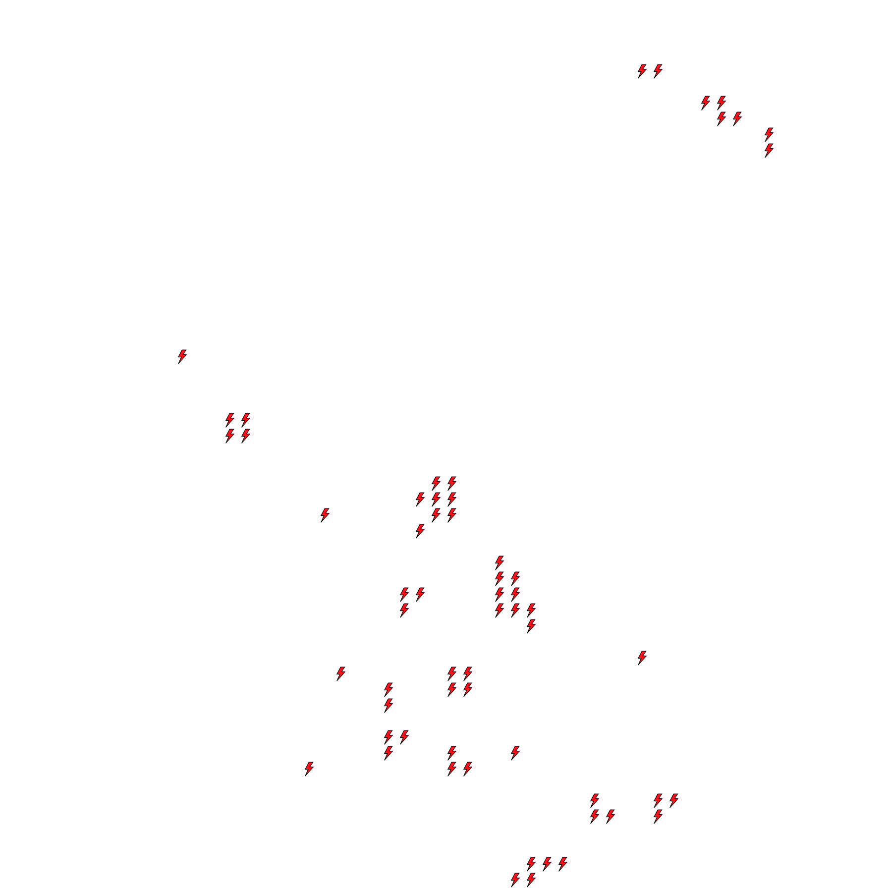 Lighthing Layer