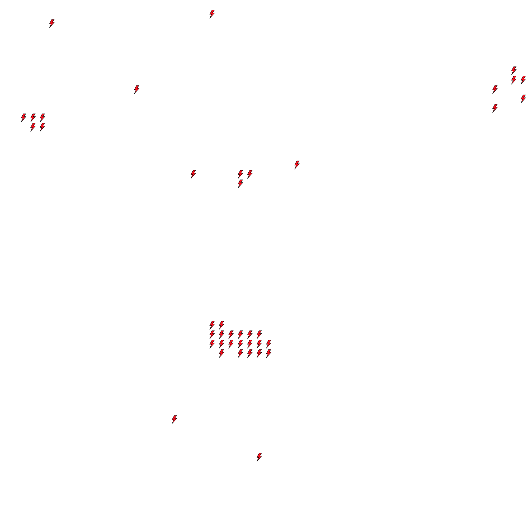 Lighthing Layer