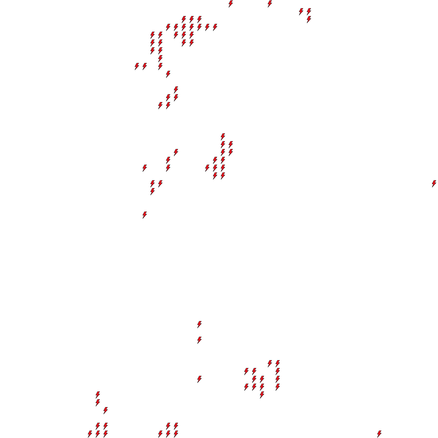 Lighthing Layer