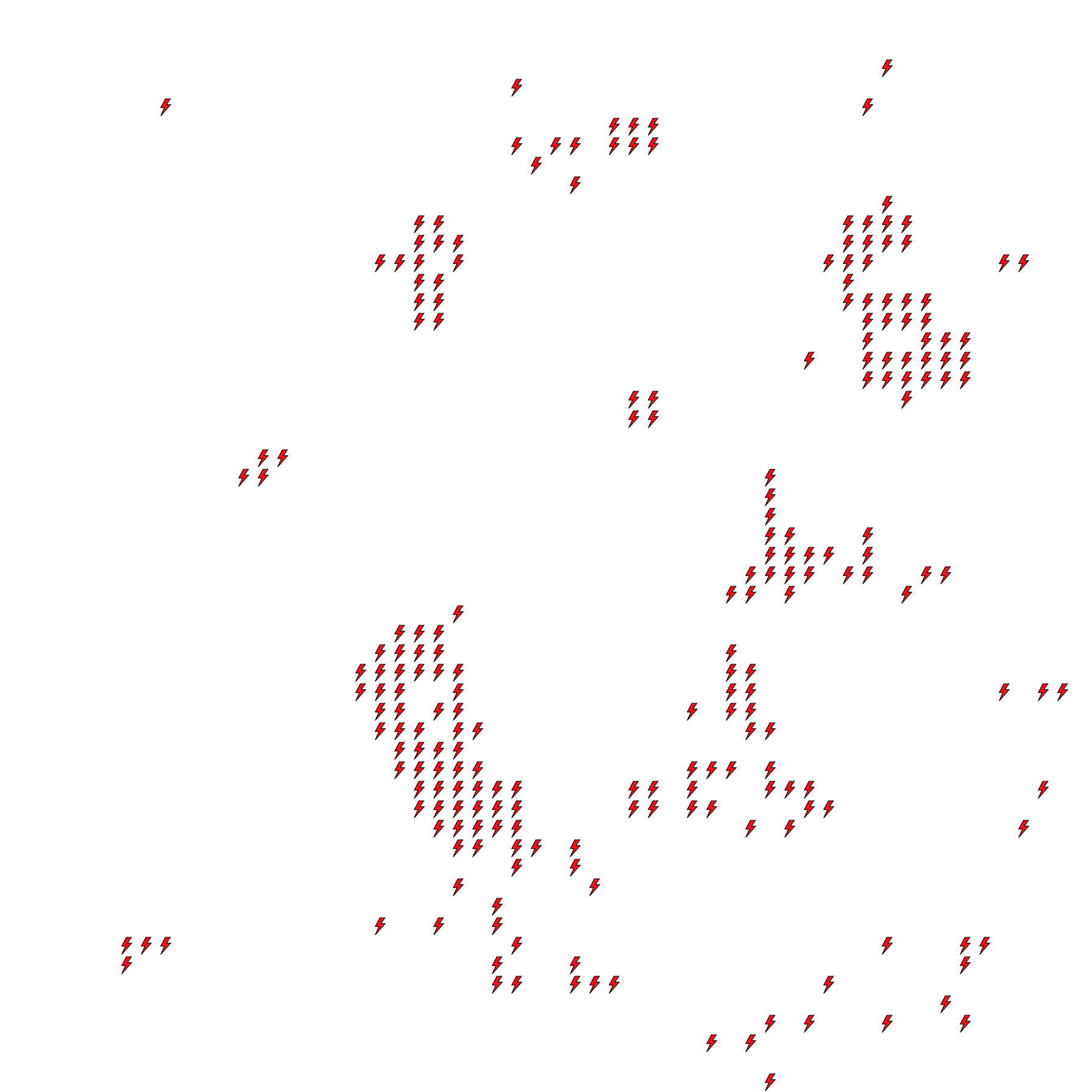Lighthing Layer