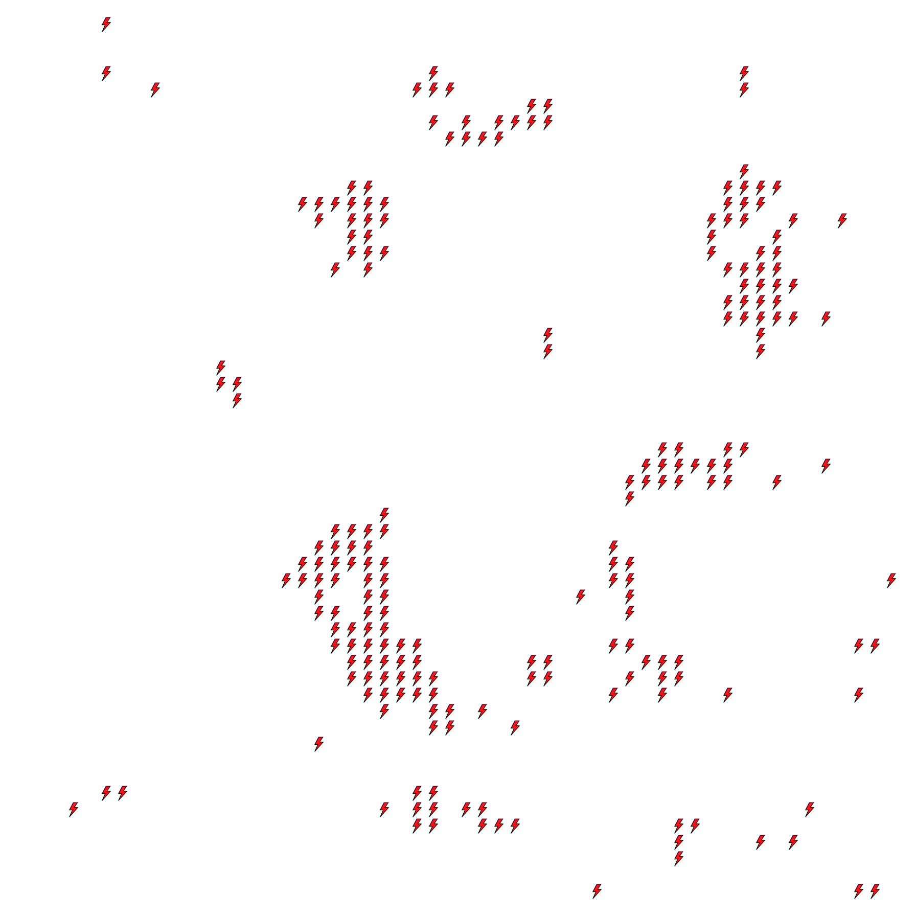 Lighthing Layer