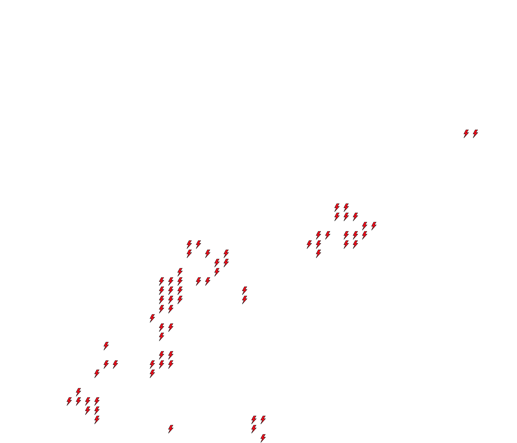 Lighthing Layer