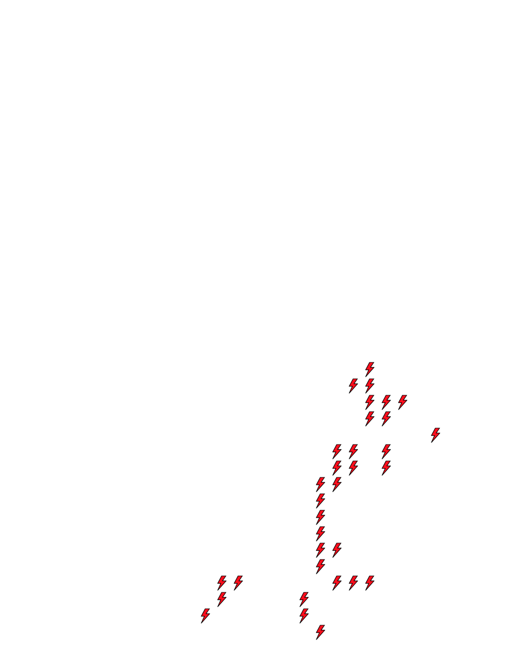 Lighthing Layer