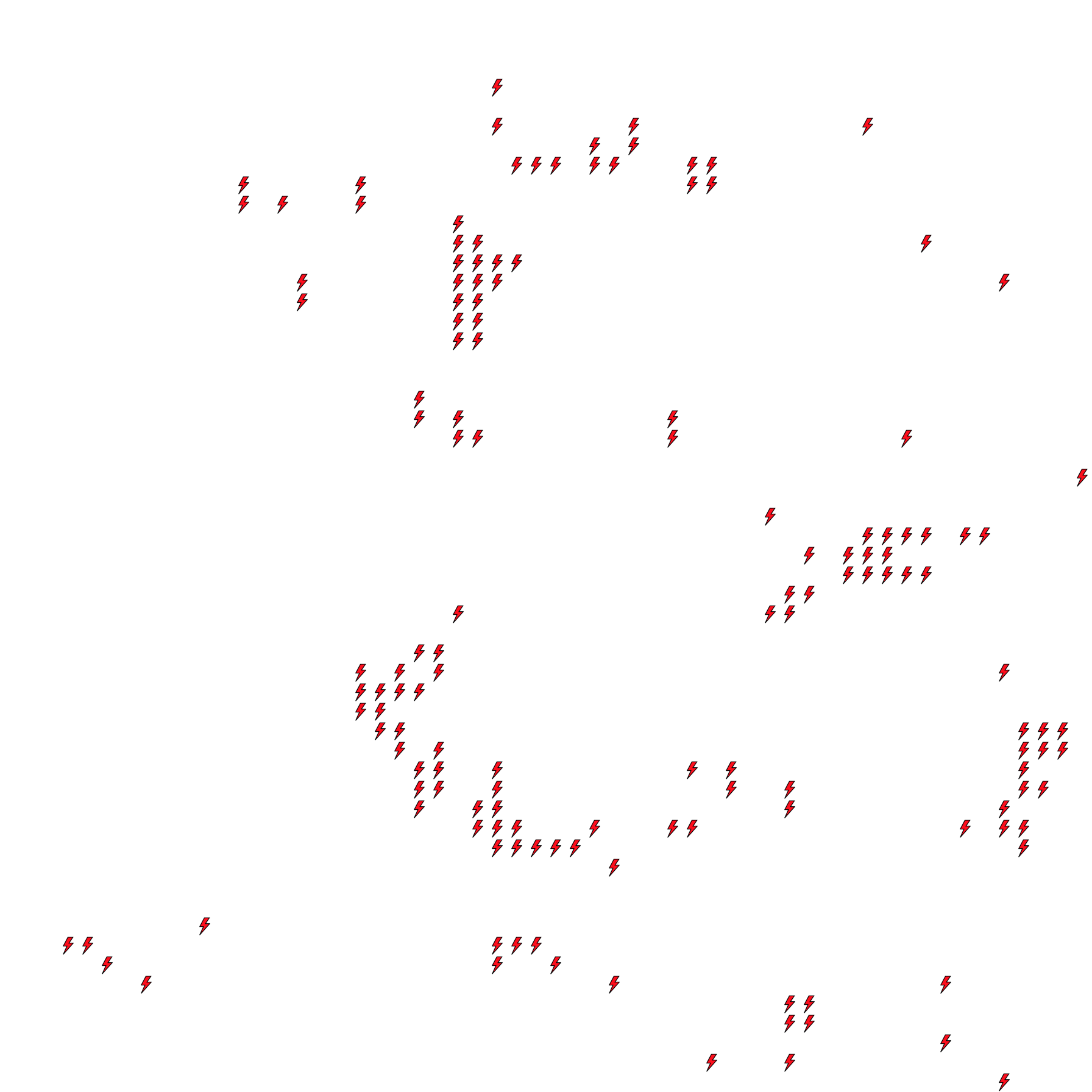Lighthing Layer