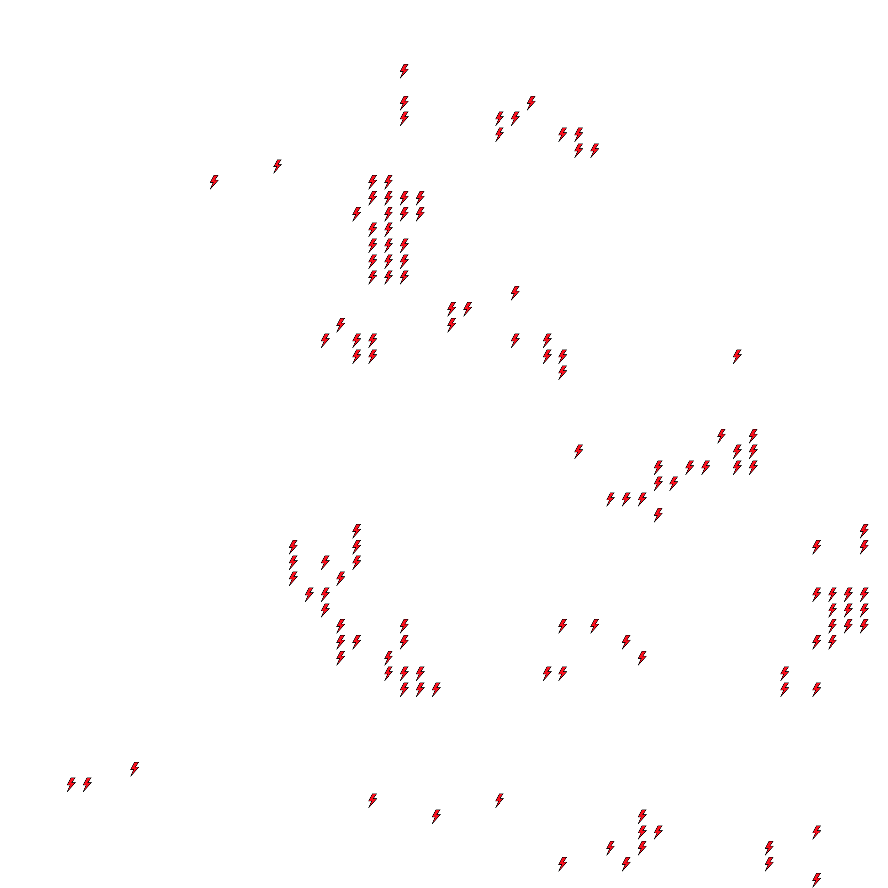 Lighthing Layer