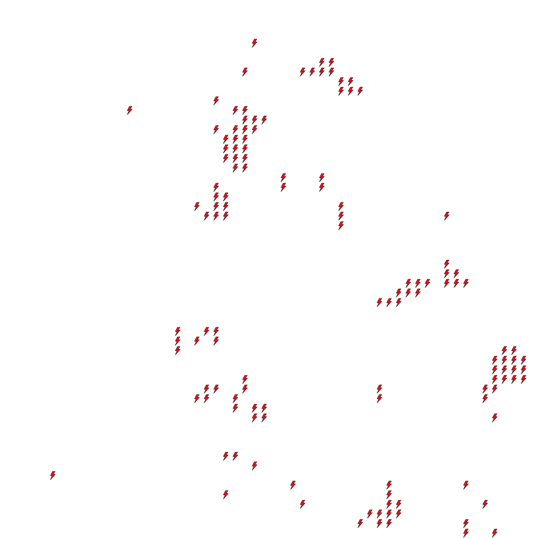 Lighthing Layer