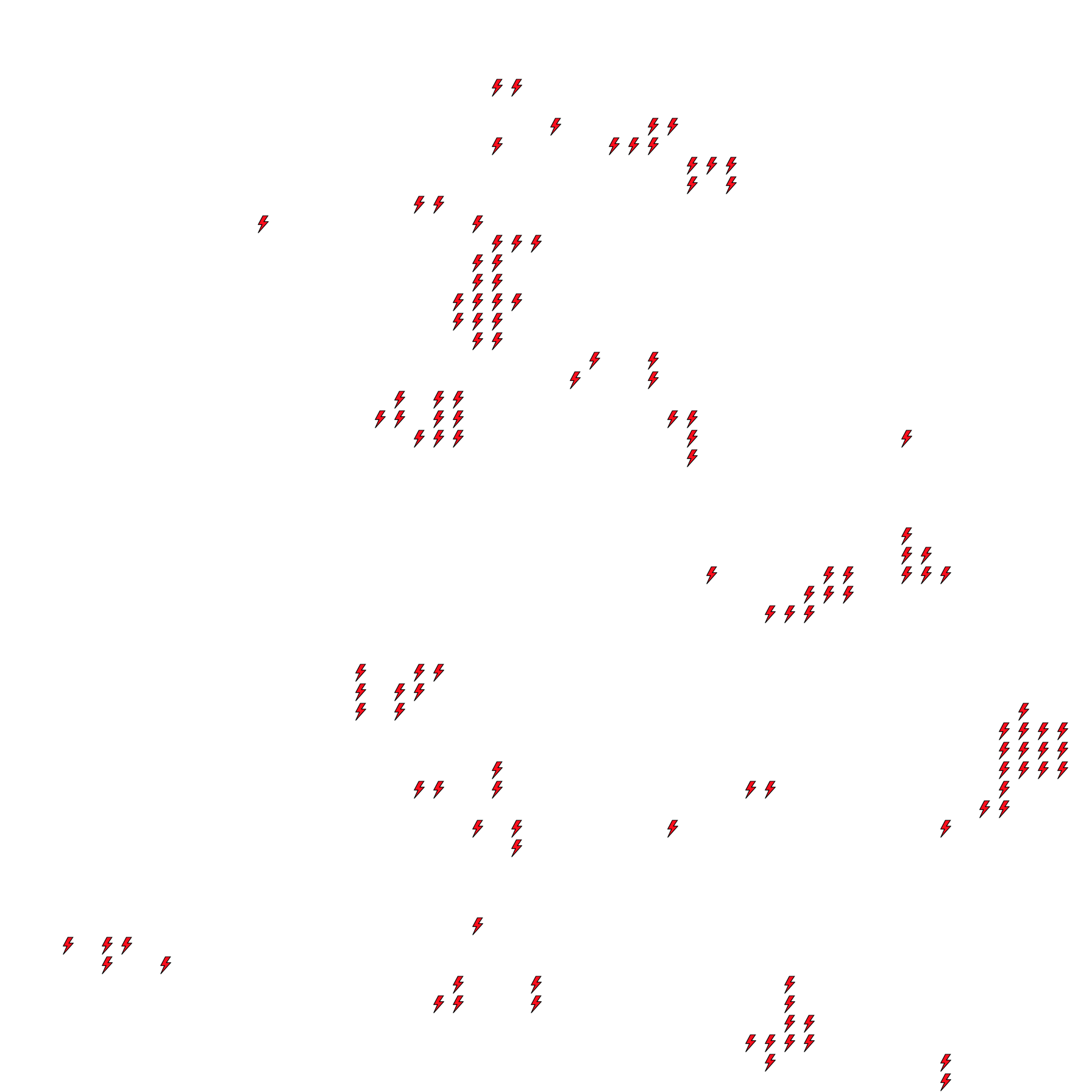 Lighthing Layer