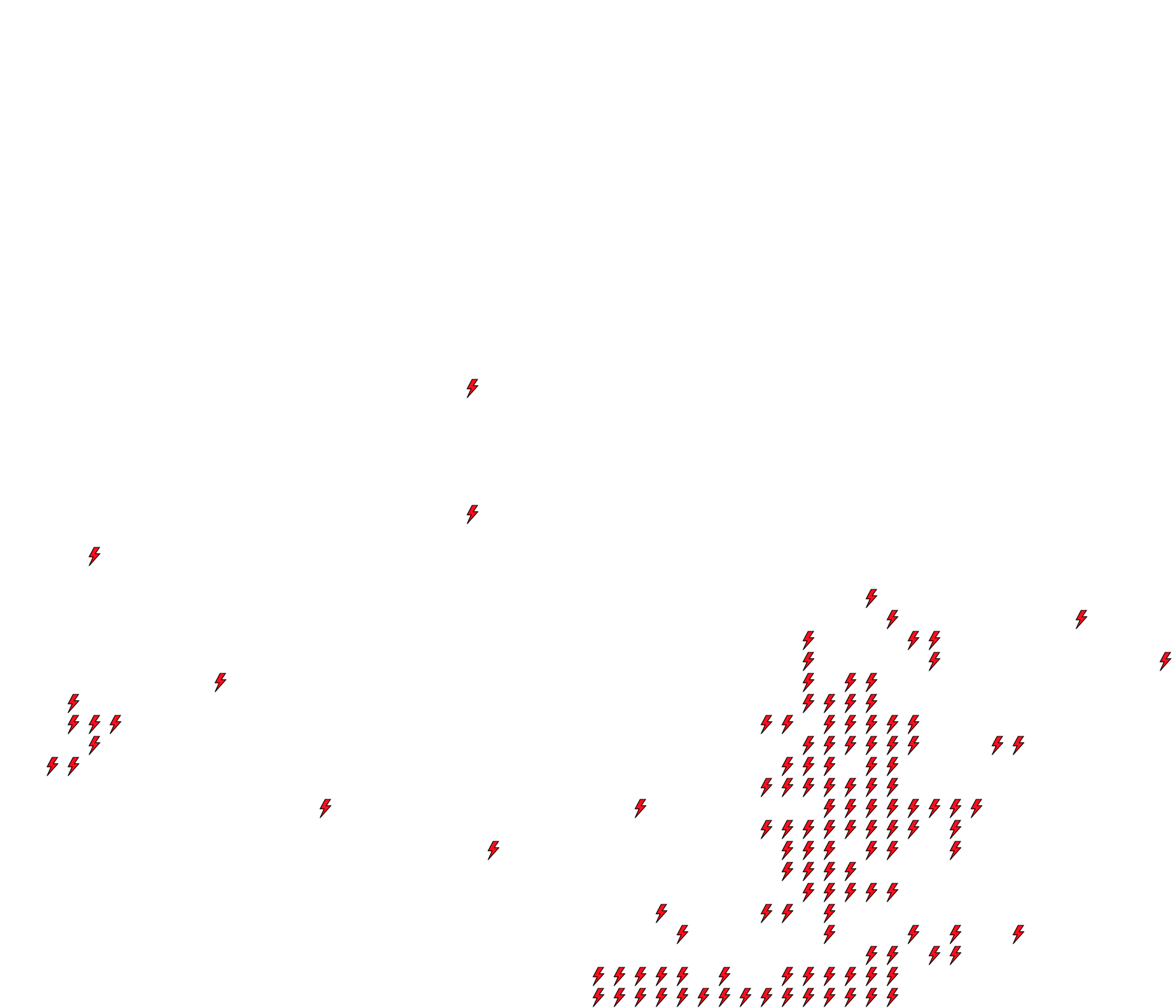Lighthing Layer