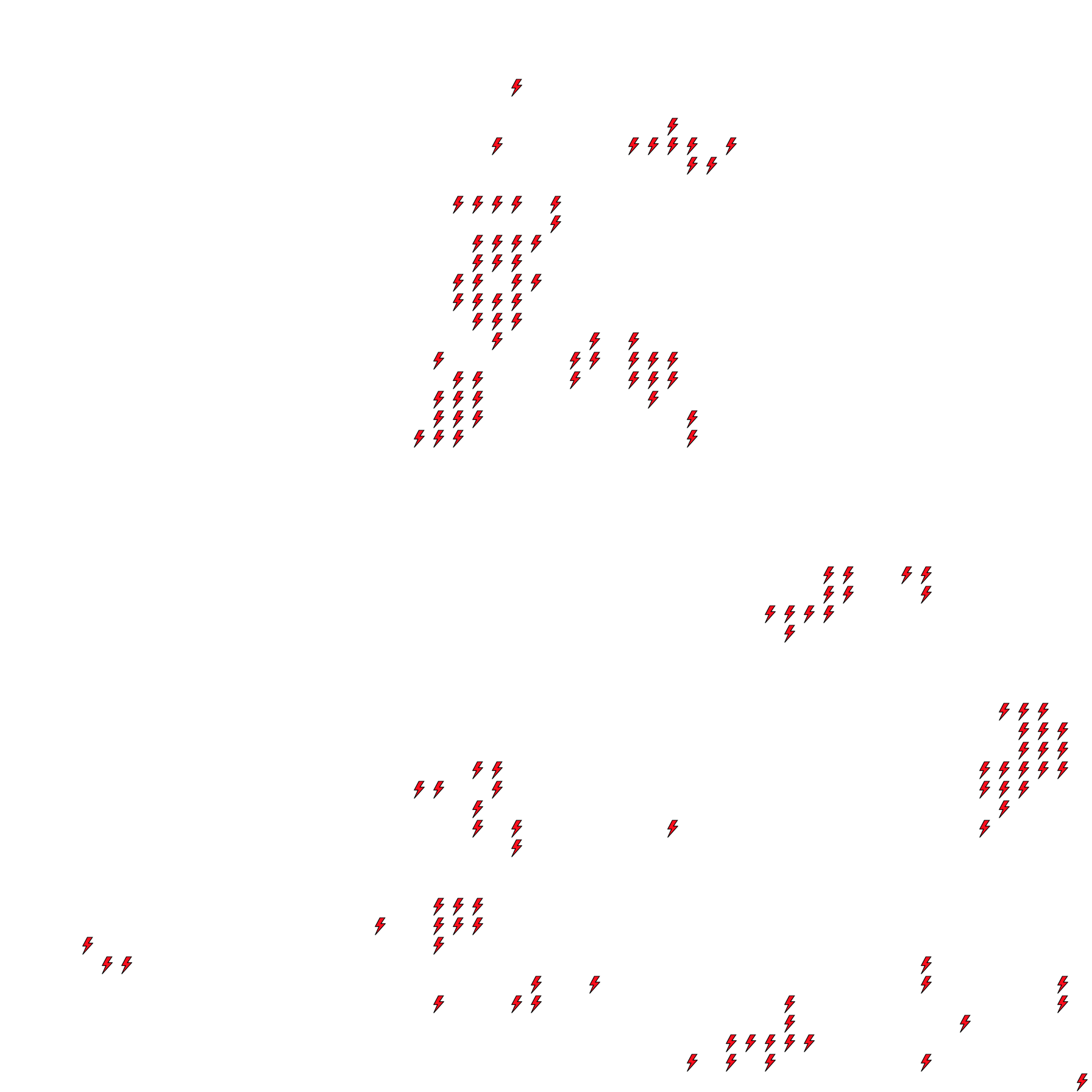 Lighthing Layer