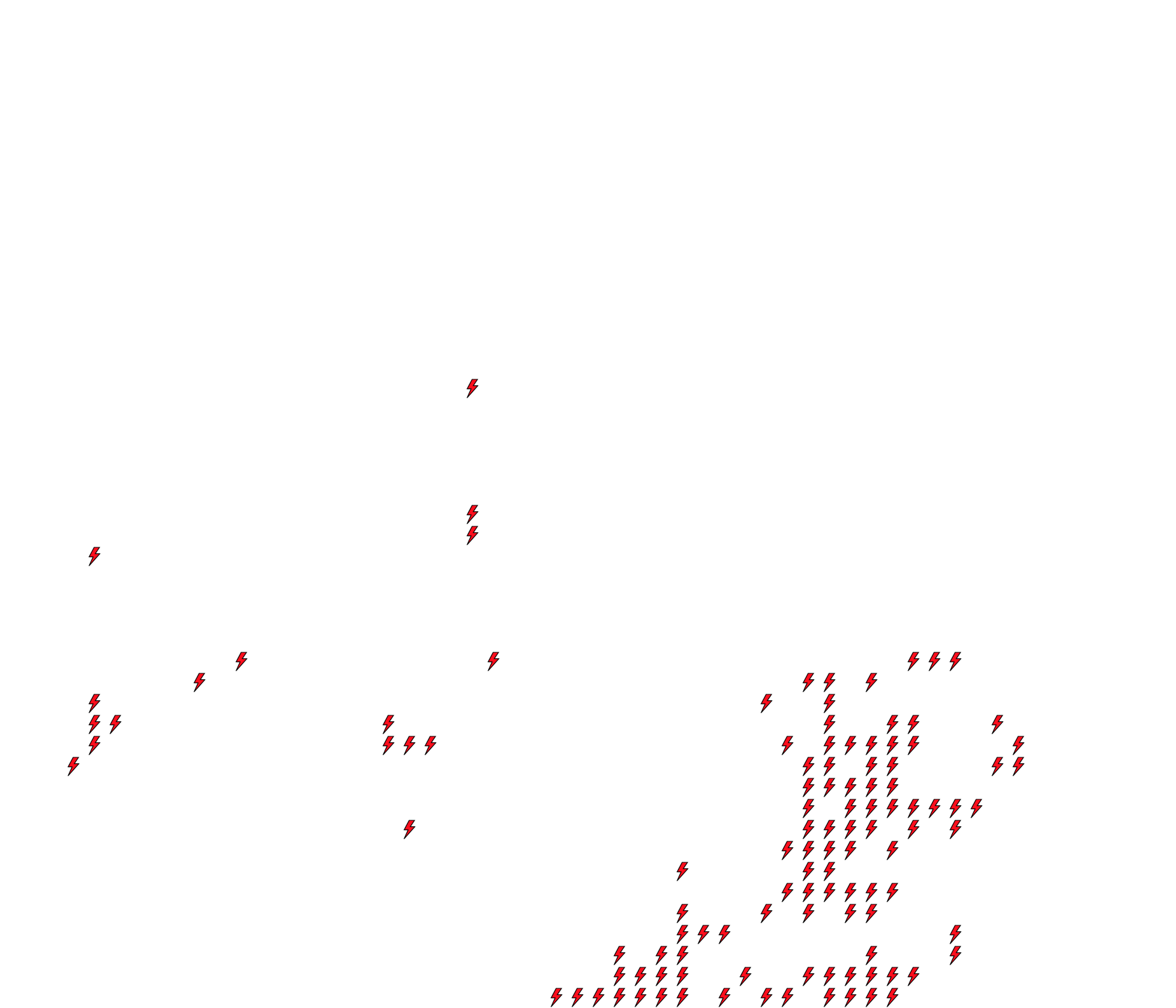 Lighthing Layer