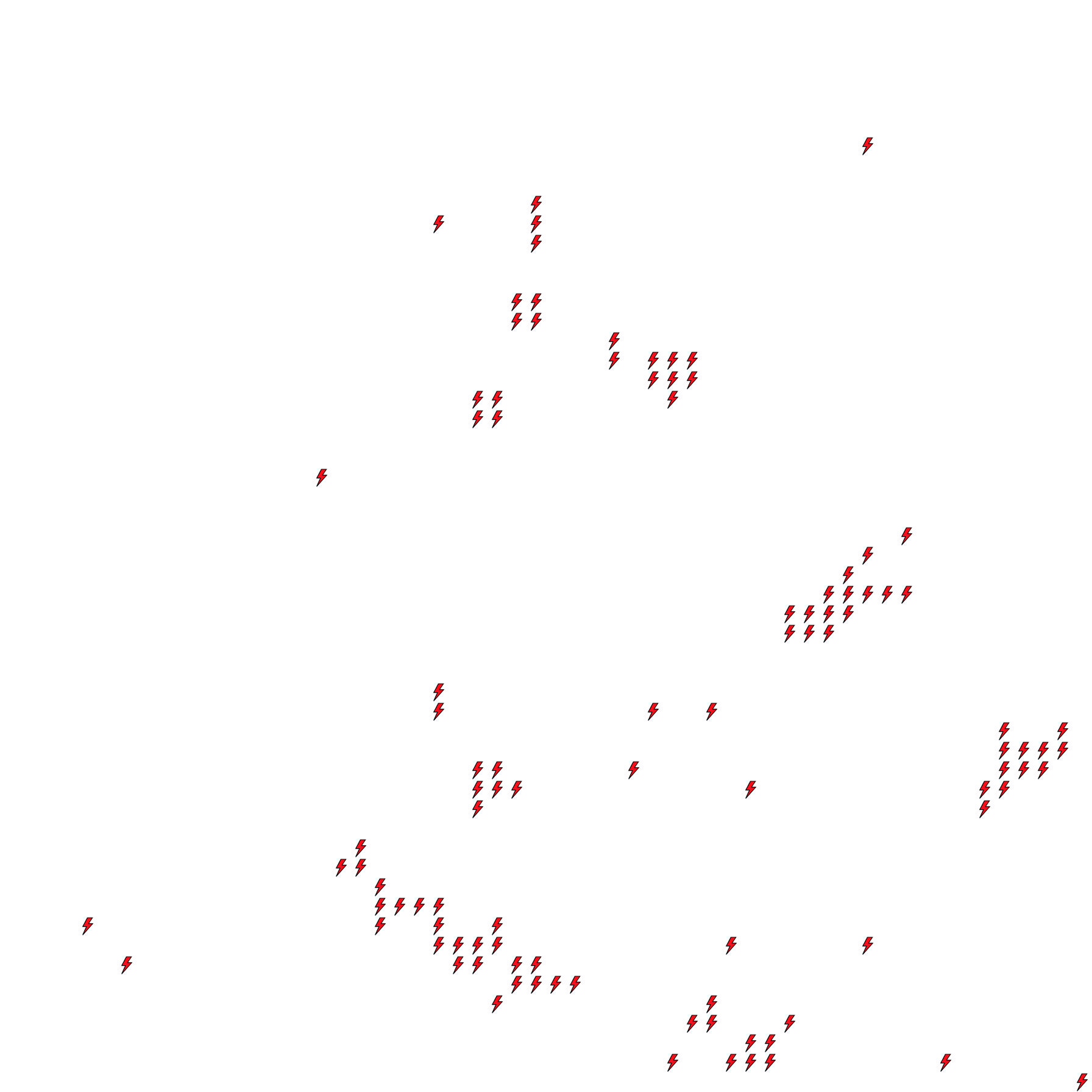 Lighthing Layer