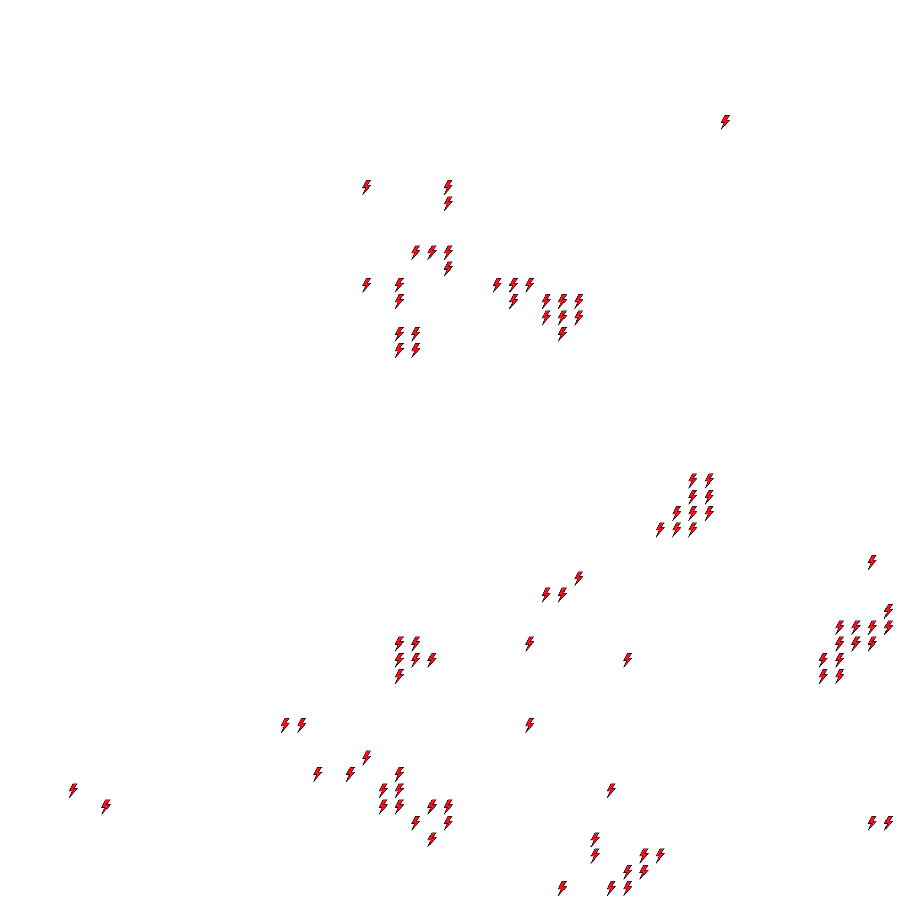 Lighthing Layer