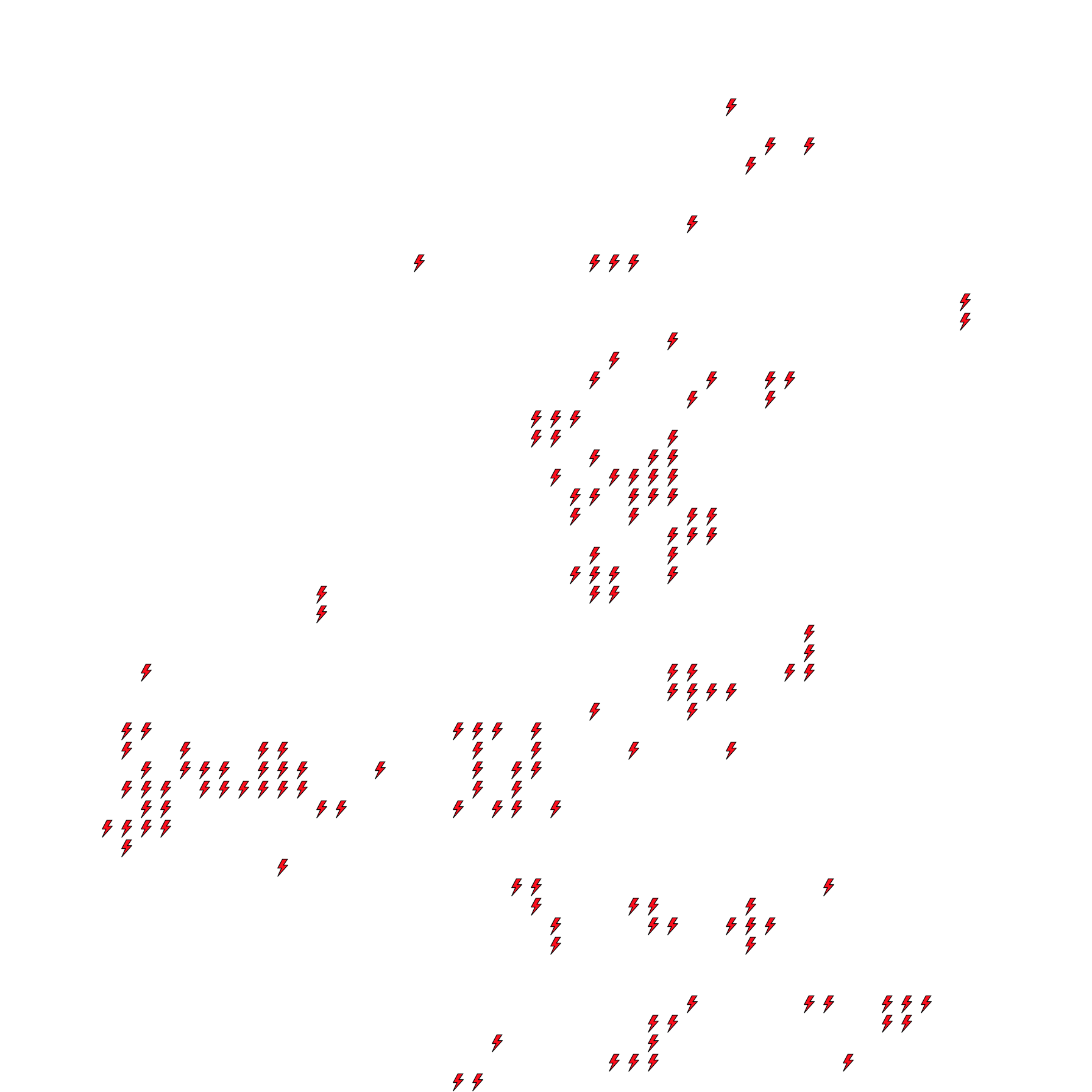 Lighthing Layer