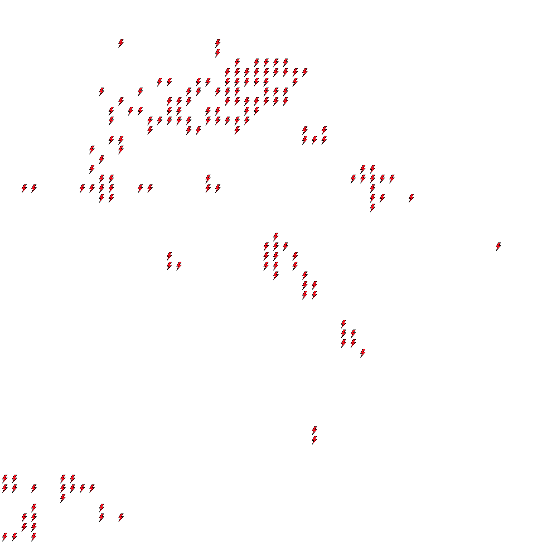 Lighthing Layer