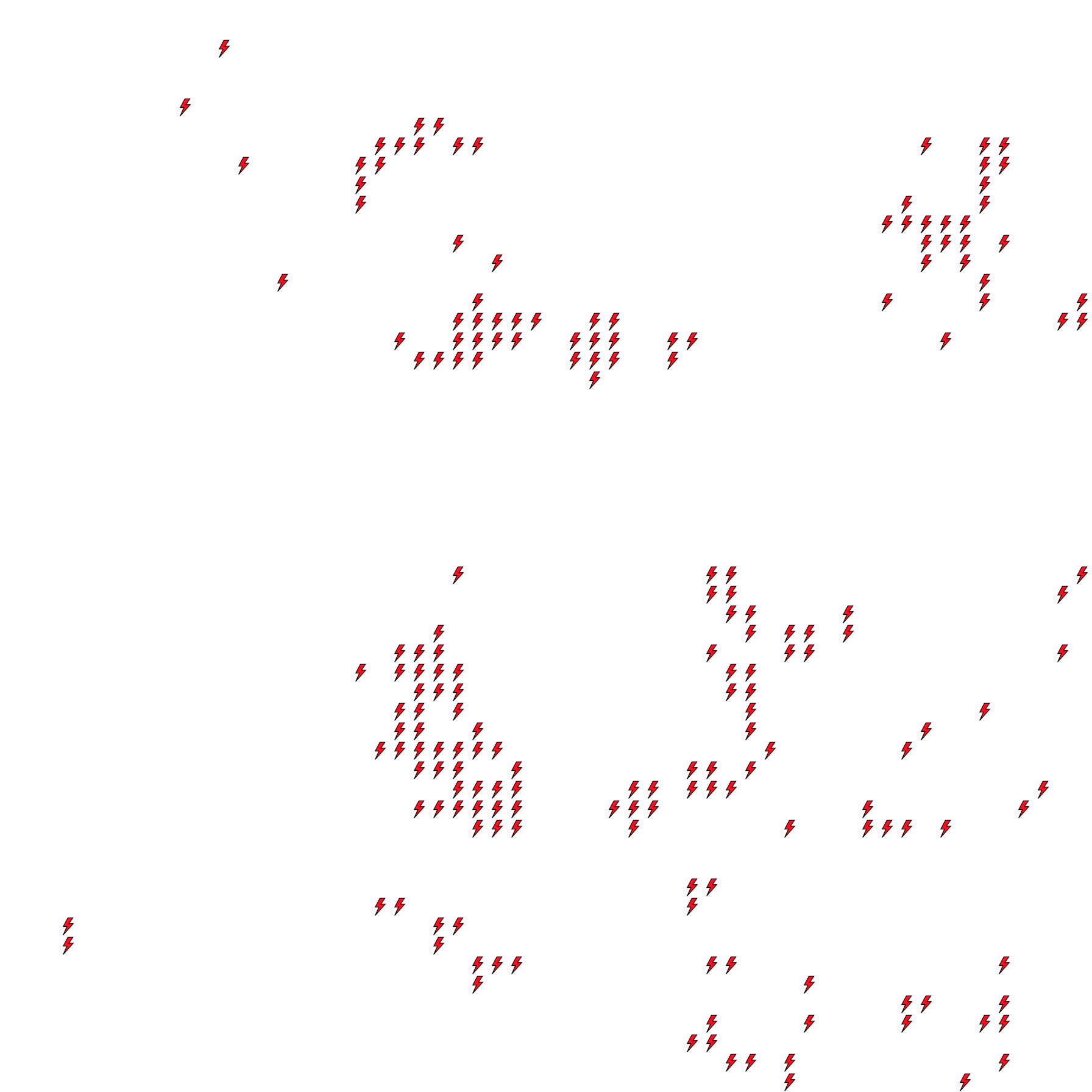 Lighthing Layer