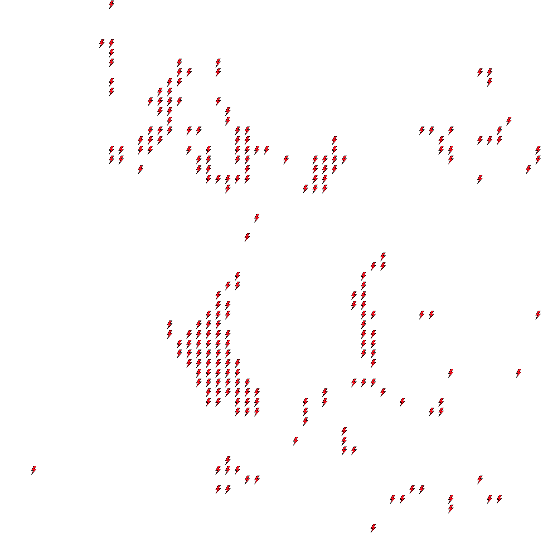 Lighthing Layer