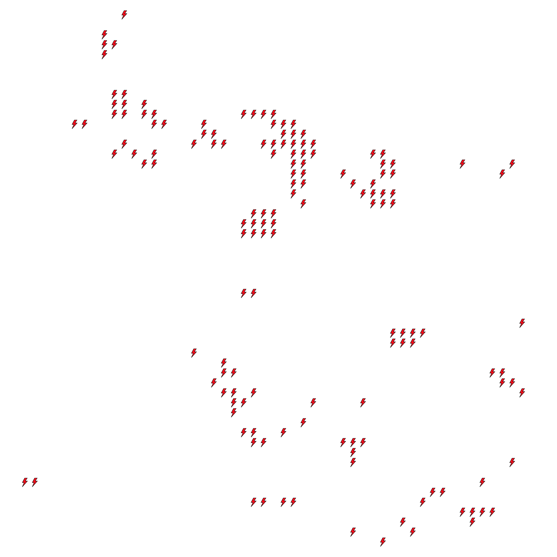 Lighthing Layer