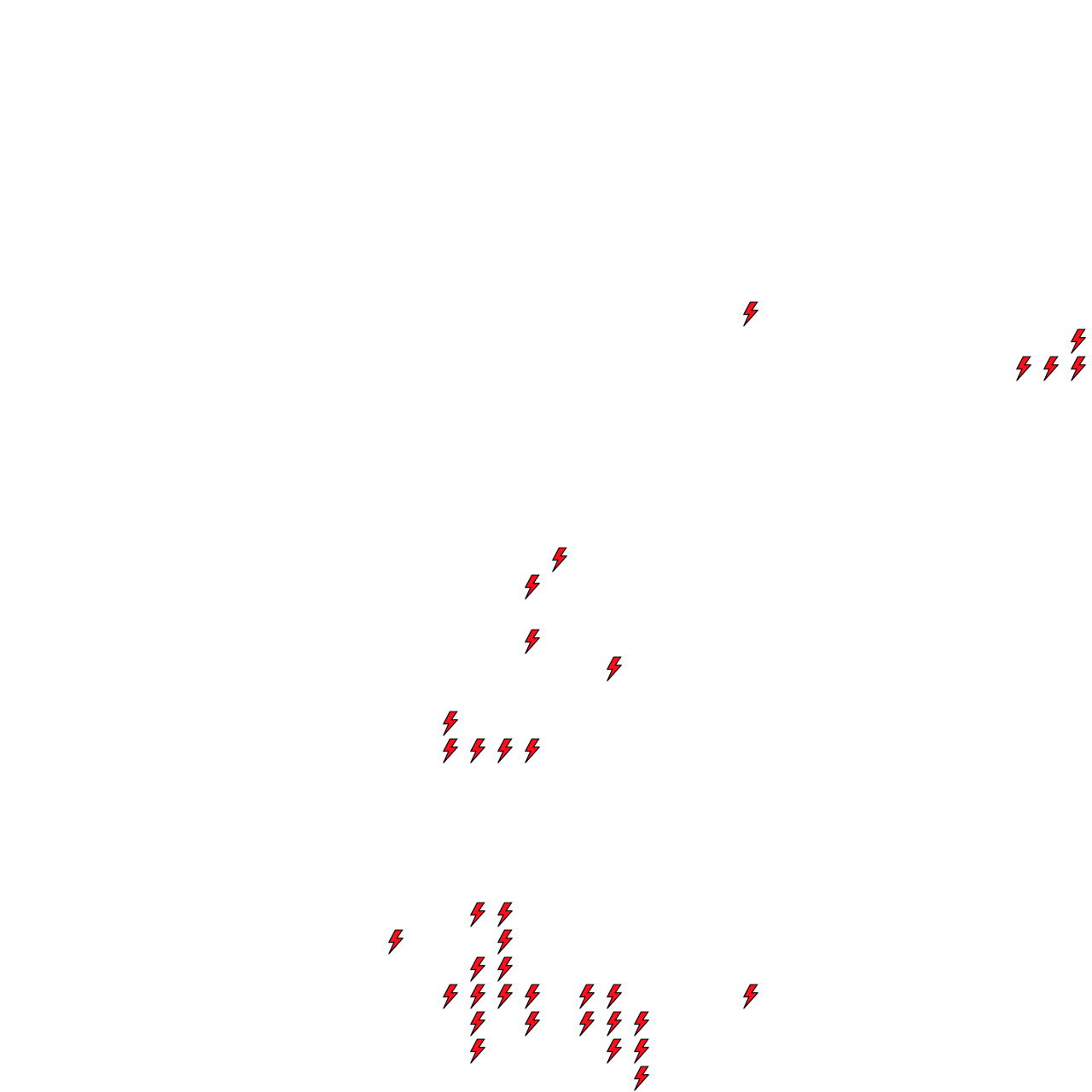 Lighthing Layer