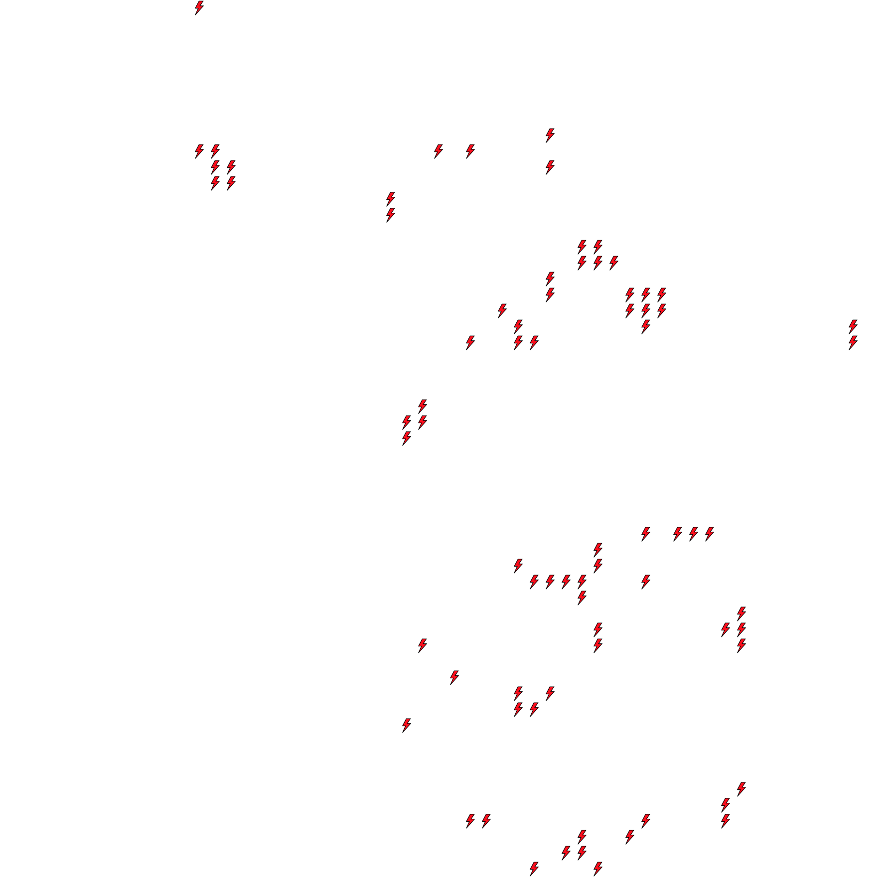 Lighthing Layer