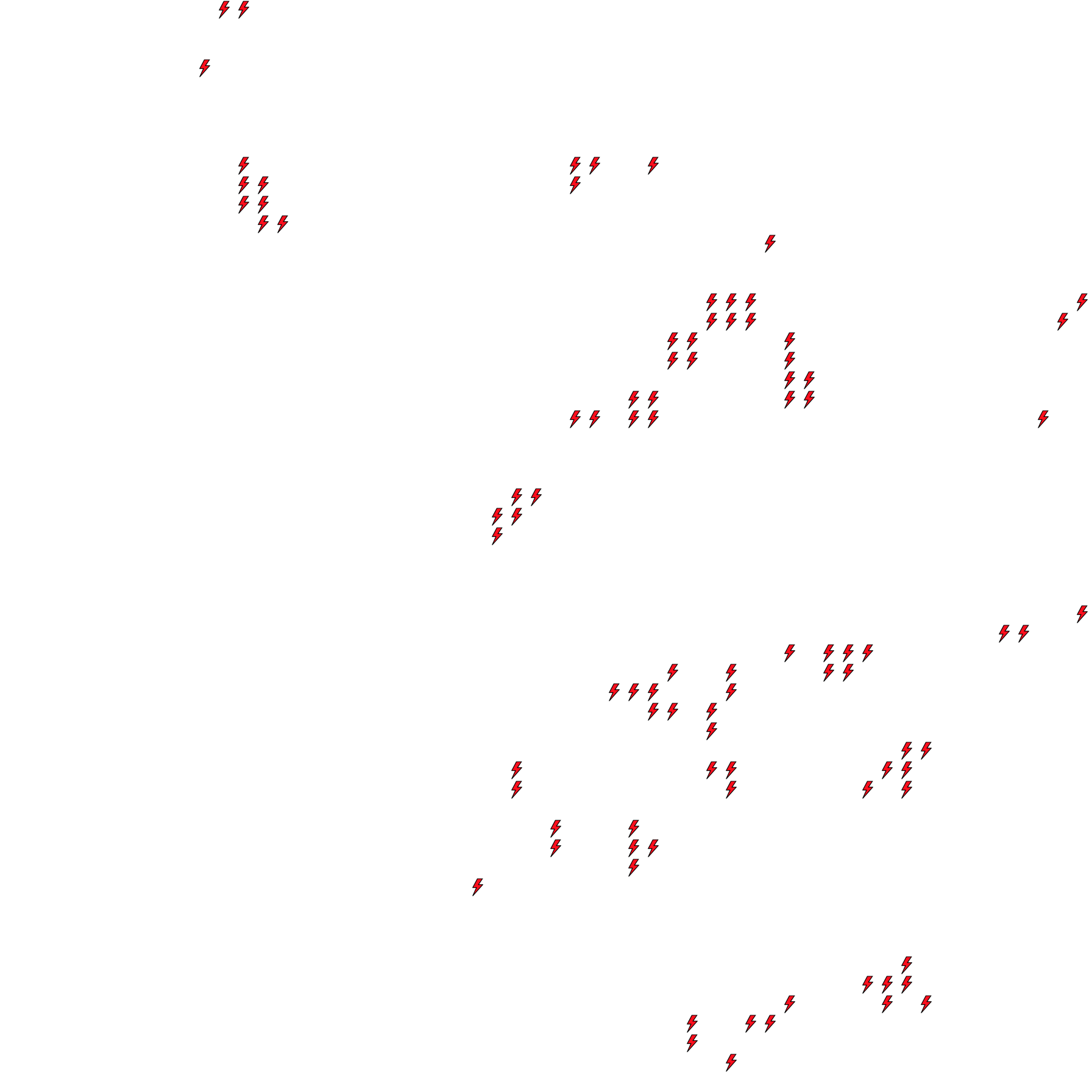 Lighthing Layer