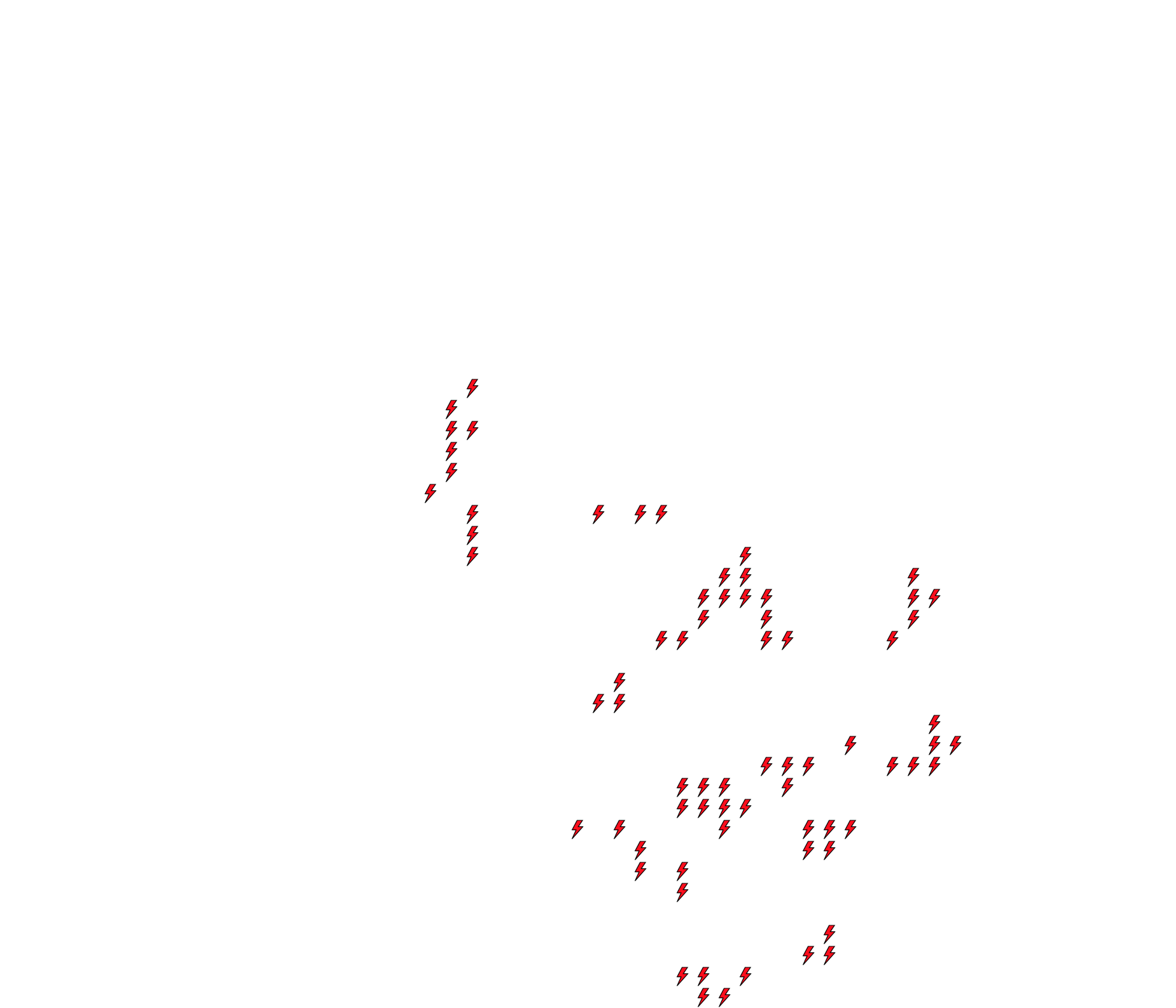 Lighthing Layer