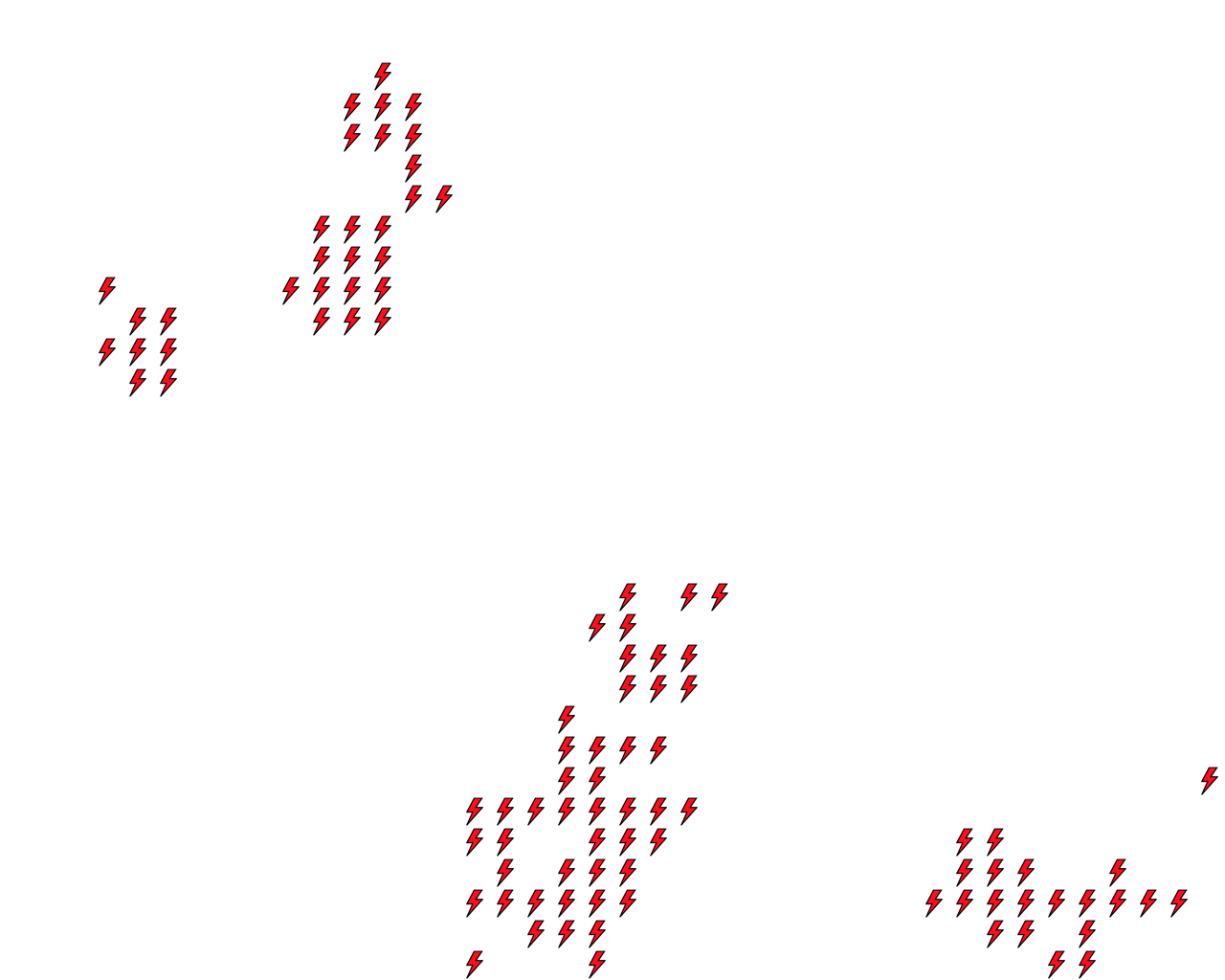Lighthing Layer