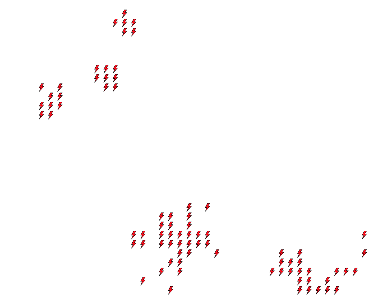 Lighthing Layer