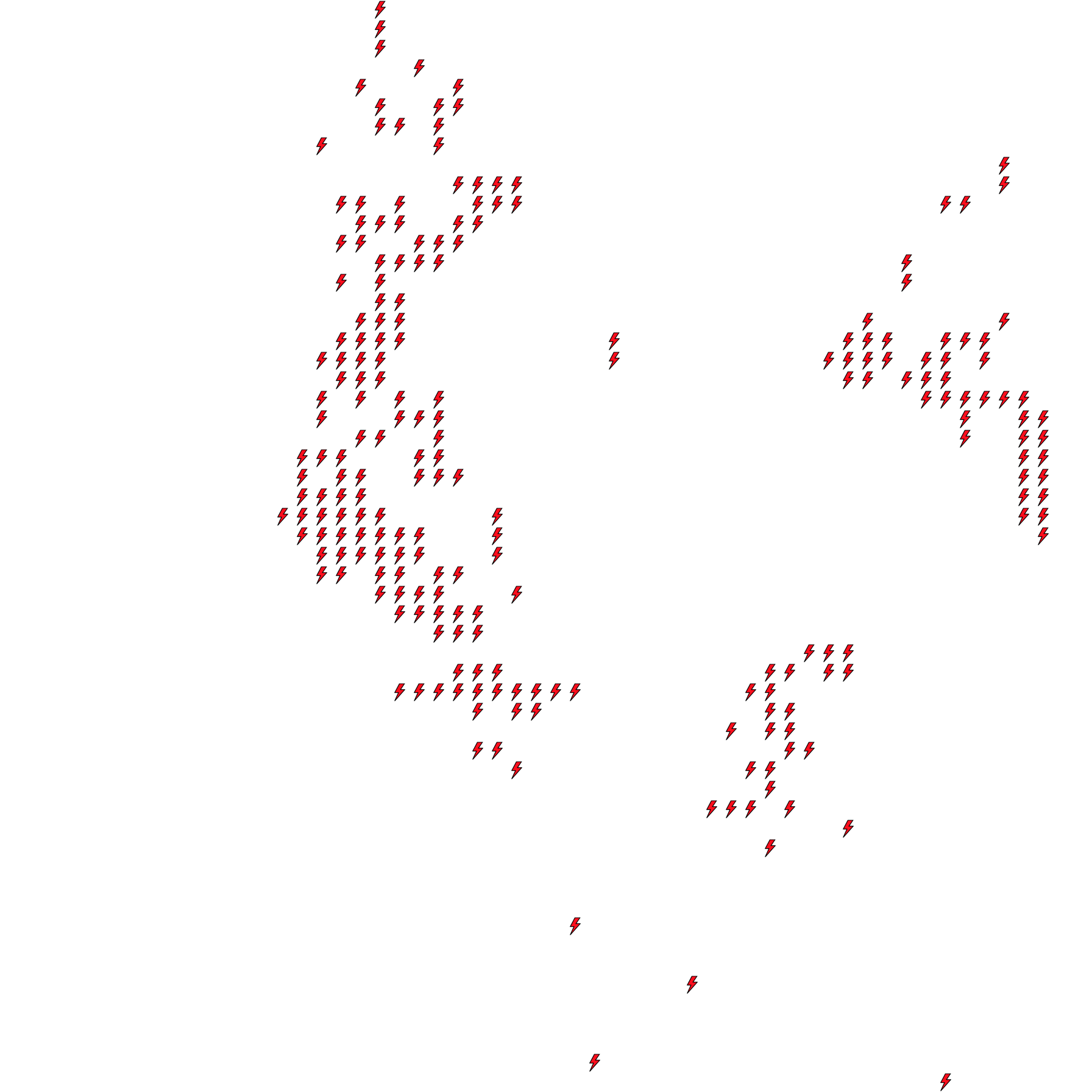 Lighthing Layer