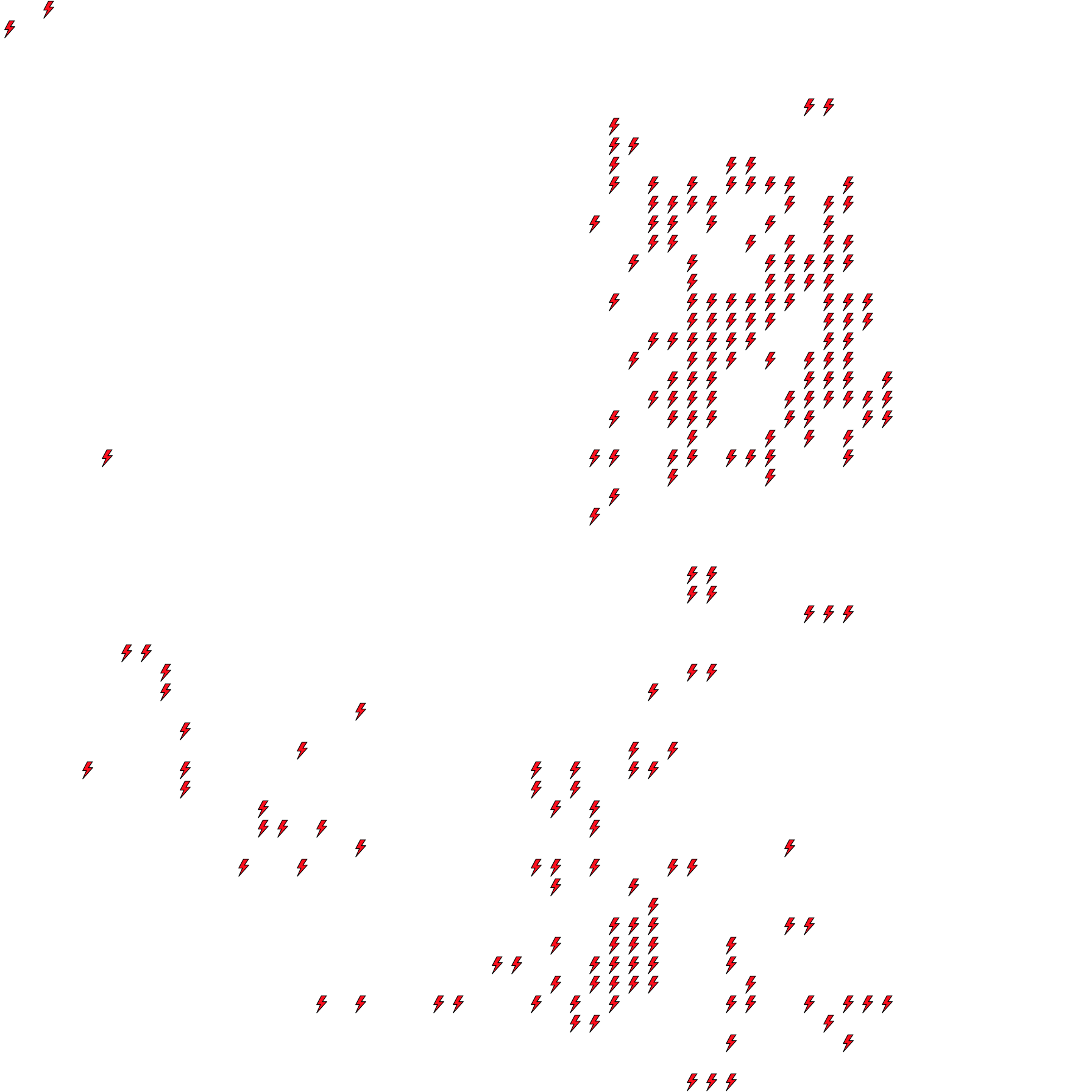 Lighthing Layer