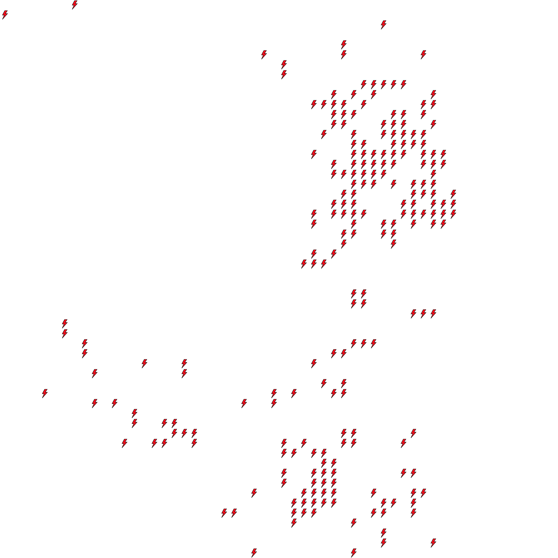 Lighthing Layer