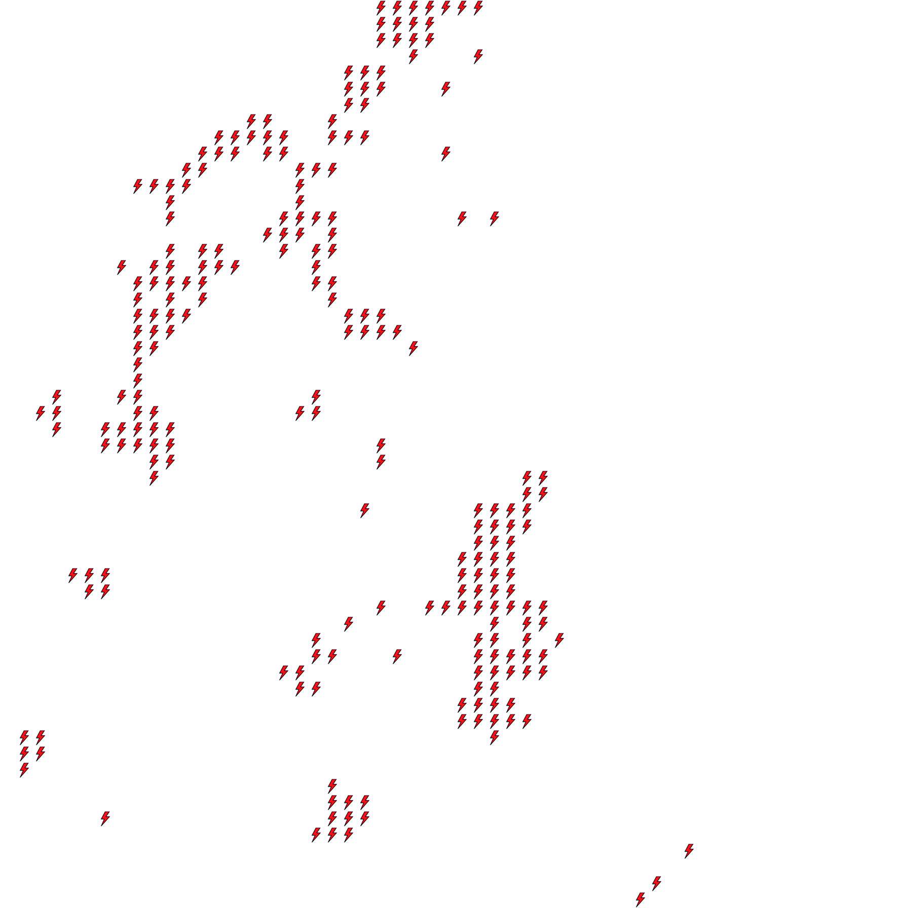 Lighthing Layer
