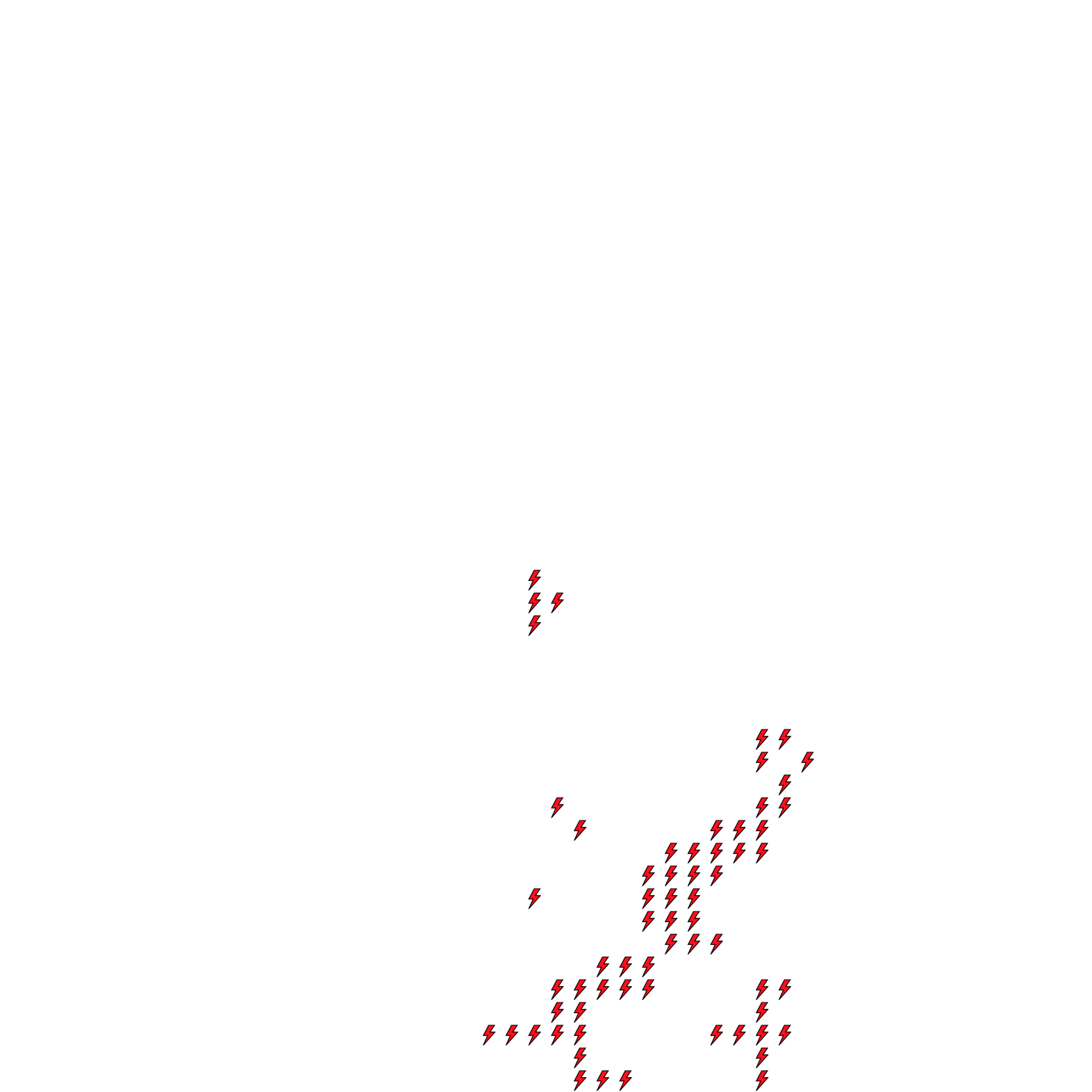 Lighthing Layer